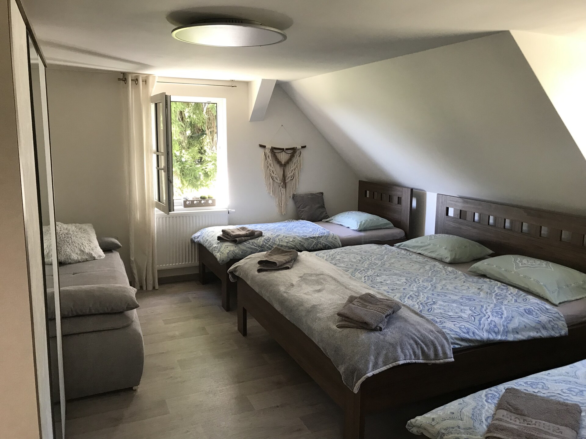19-persoons villa in Tanvald met privézwembad en sauna - foto 21