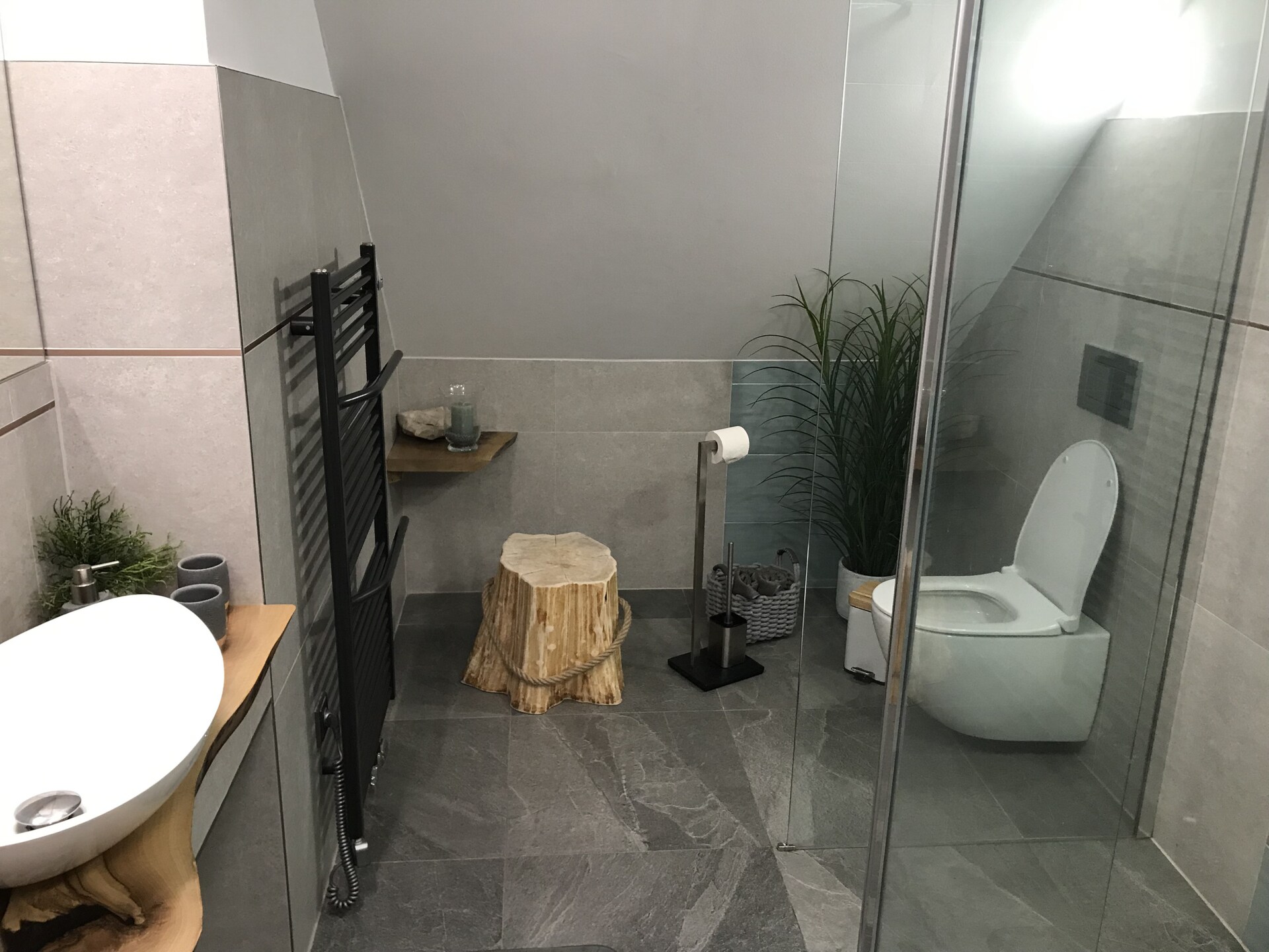 19-persoons villa in Tanvald met privézwembad en sauna - foto 34