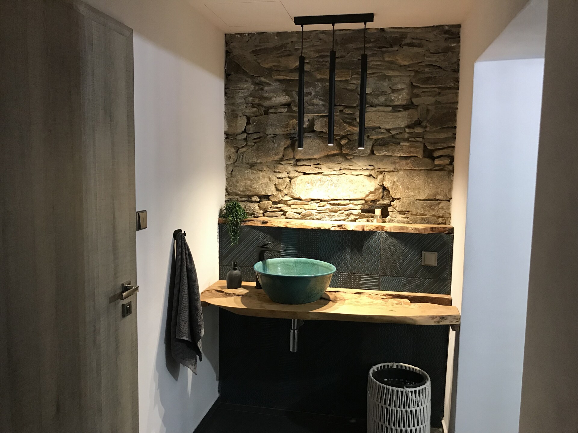19-persoons villa in Tanvald met privézwembad en sauna - foto 32