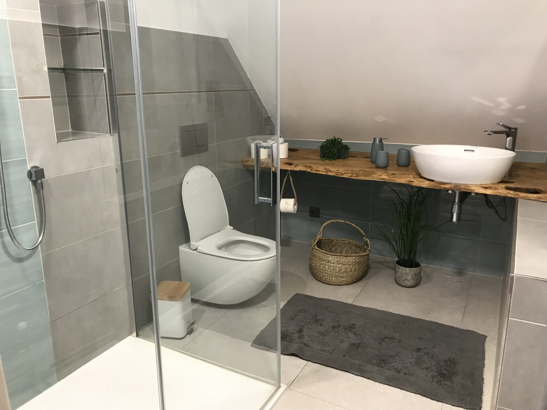 19-persoons villa in Tanvald met privézwembad en sauna - foto 33