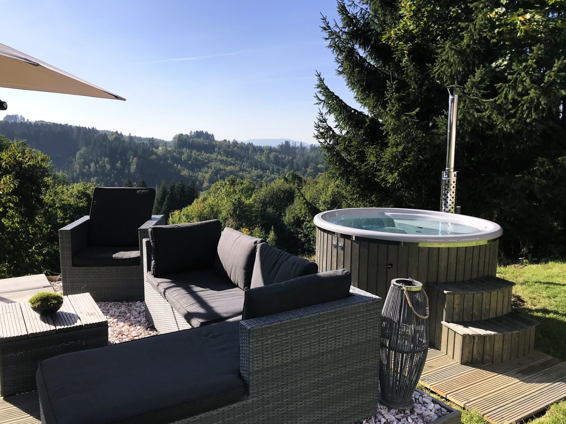 19-persoons villa in Tanvald met privézwembad en sauna - foto 51