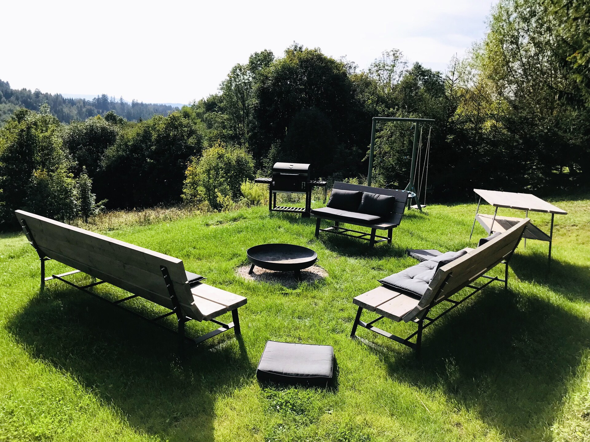 19-persoons villa in Tanvald met privézwembad en sauna - foto 56