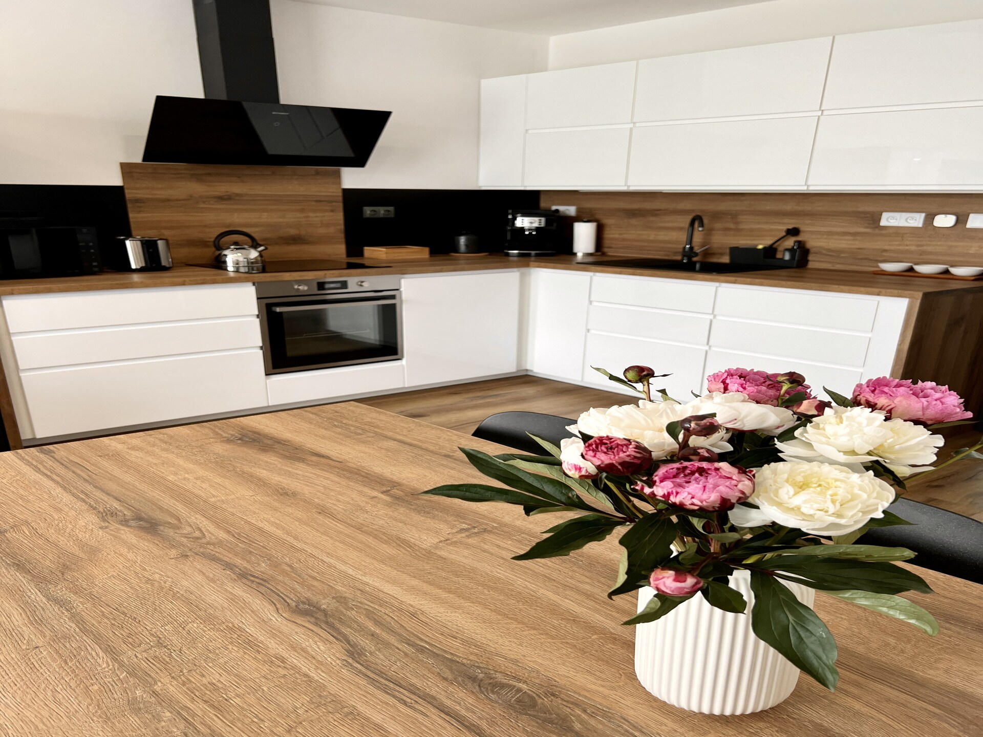 Rustiek appartement aan de golfbaan bij het Machameer voor 6 personen - foto 11