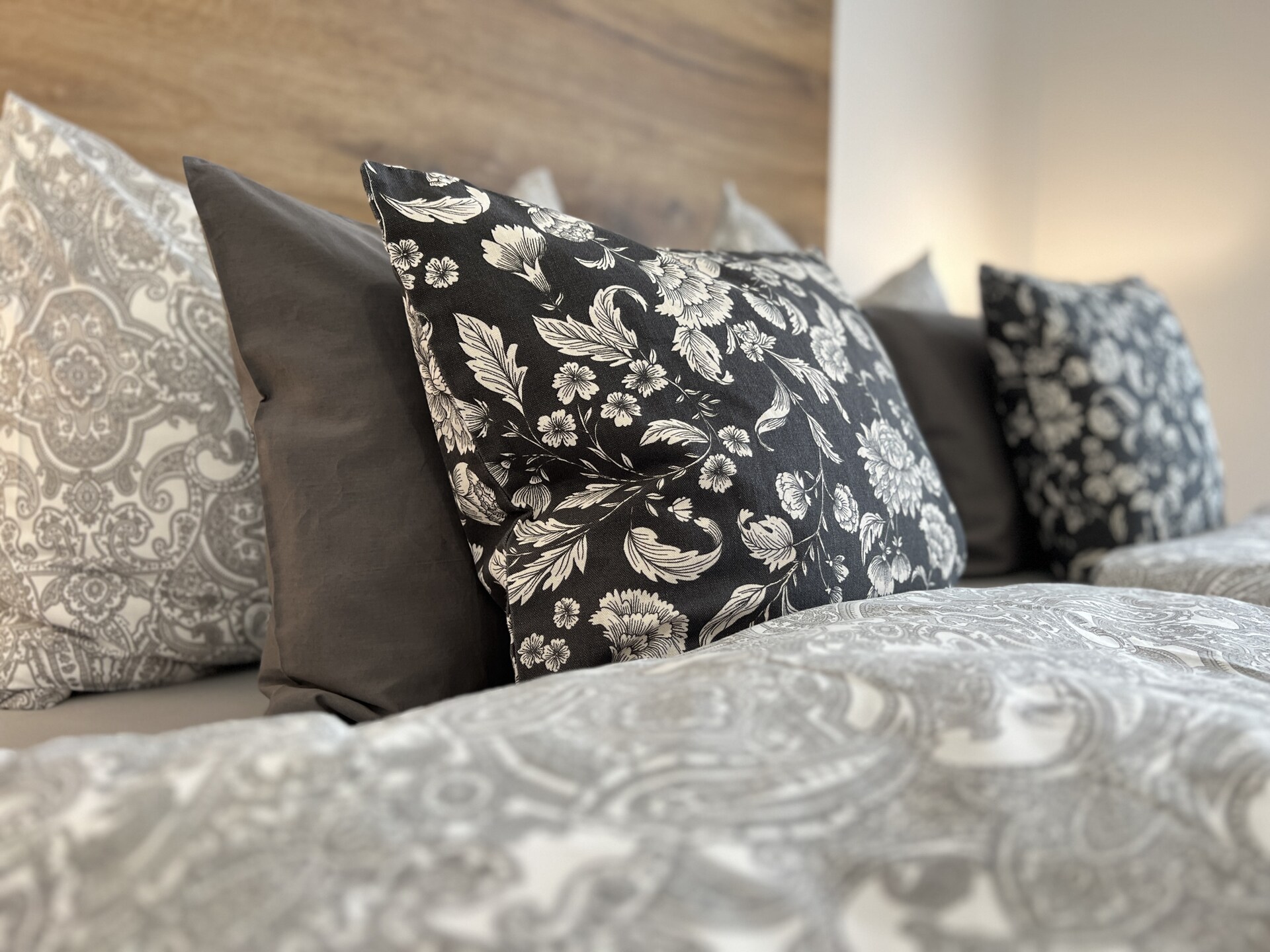 Rustiek appartement aan de golfbaan bij het Machameer voor 6 personen - foto 15