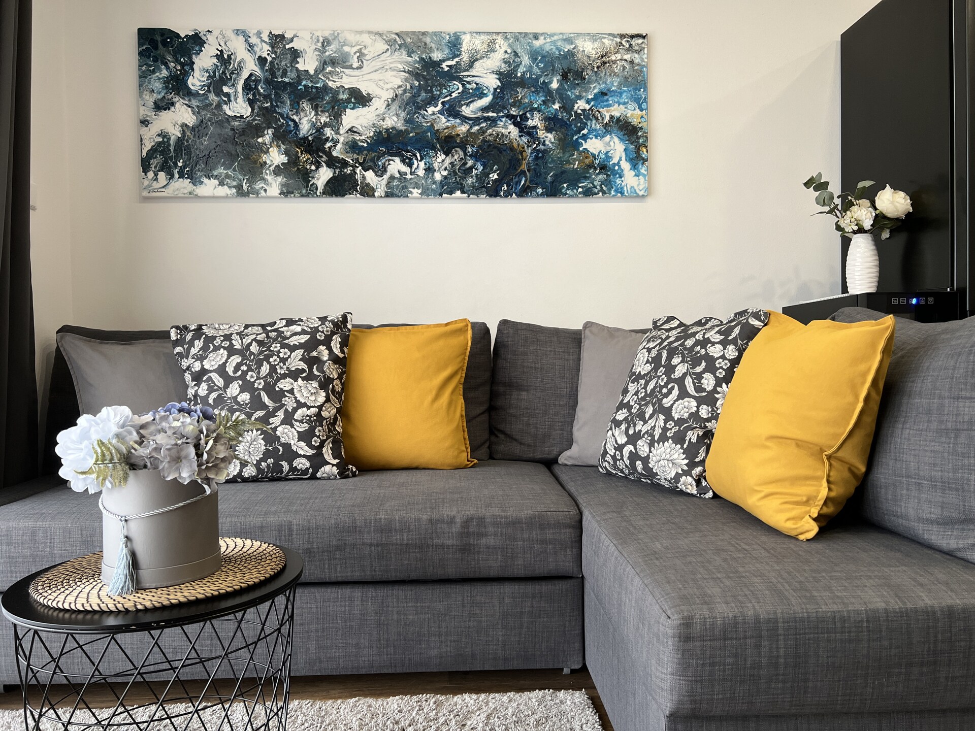 Rustiek appartement aan de golfbaan bij het Machameer voor 6 personen - foto 7