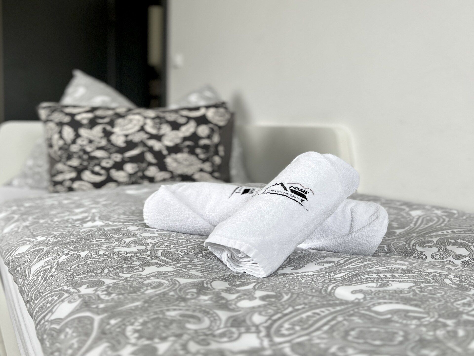 Rustiek appartement aan de golfbaan bij het Machameer voor 6 personen - foto 14