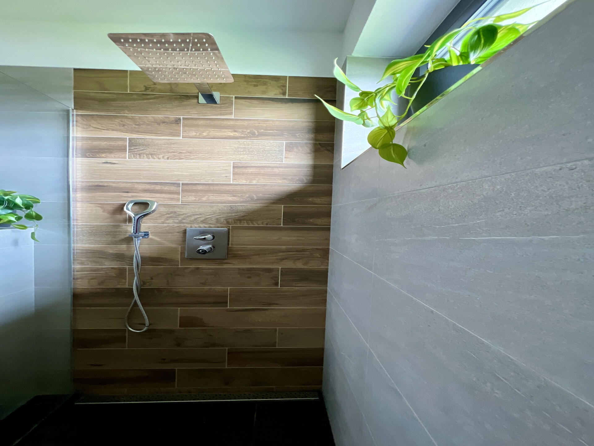 Rustiek appartement aan de golfbaan bij het Machameer voor 6 personen - foto 19