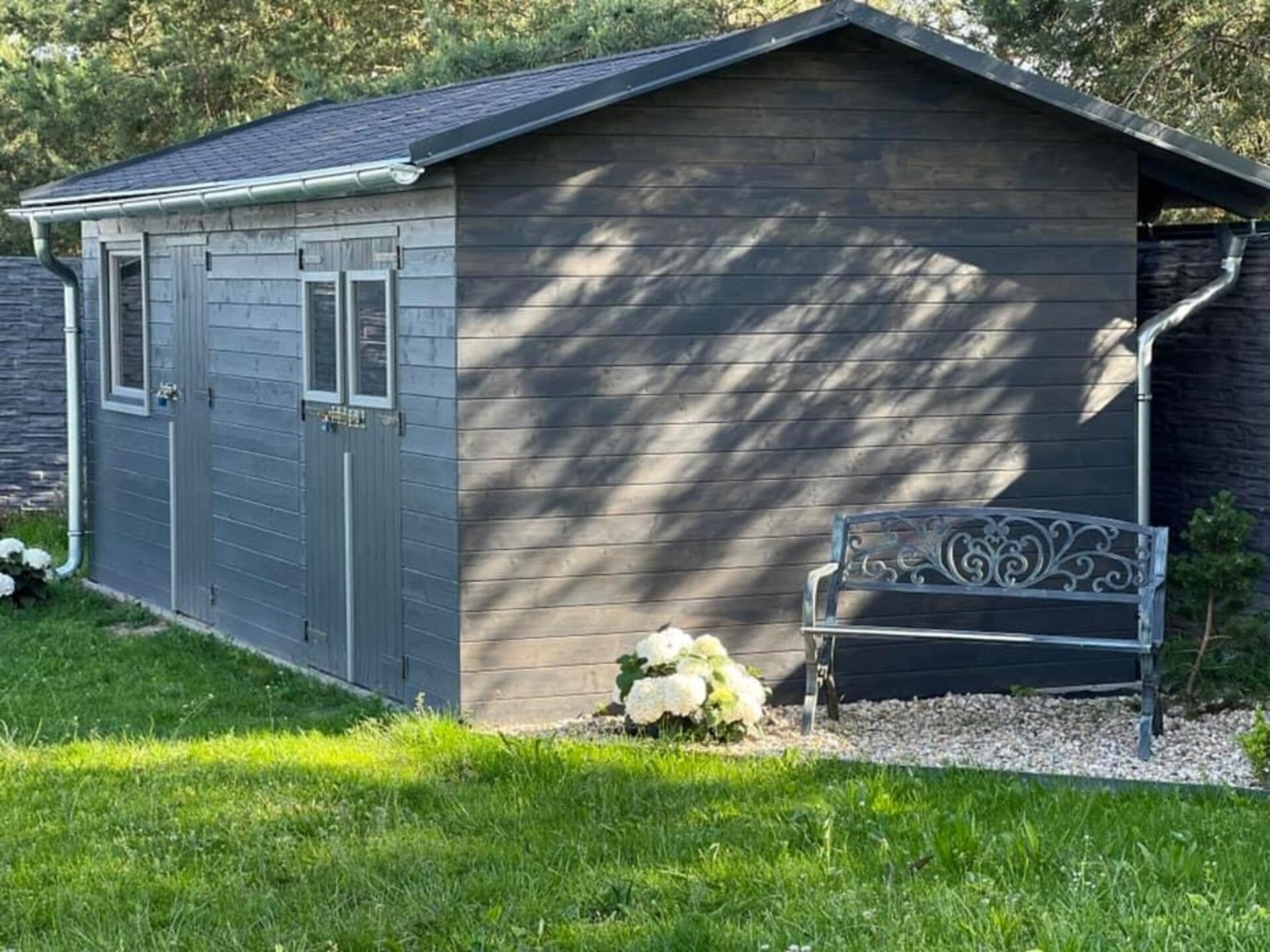 Rustiek appartement aan de golfbaan bij het Machameer voor 6 personen - foto 26