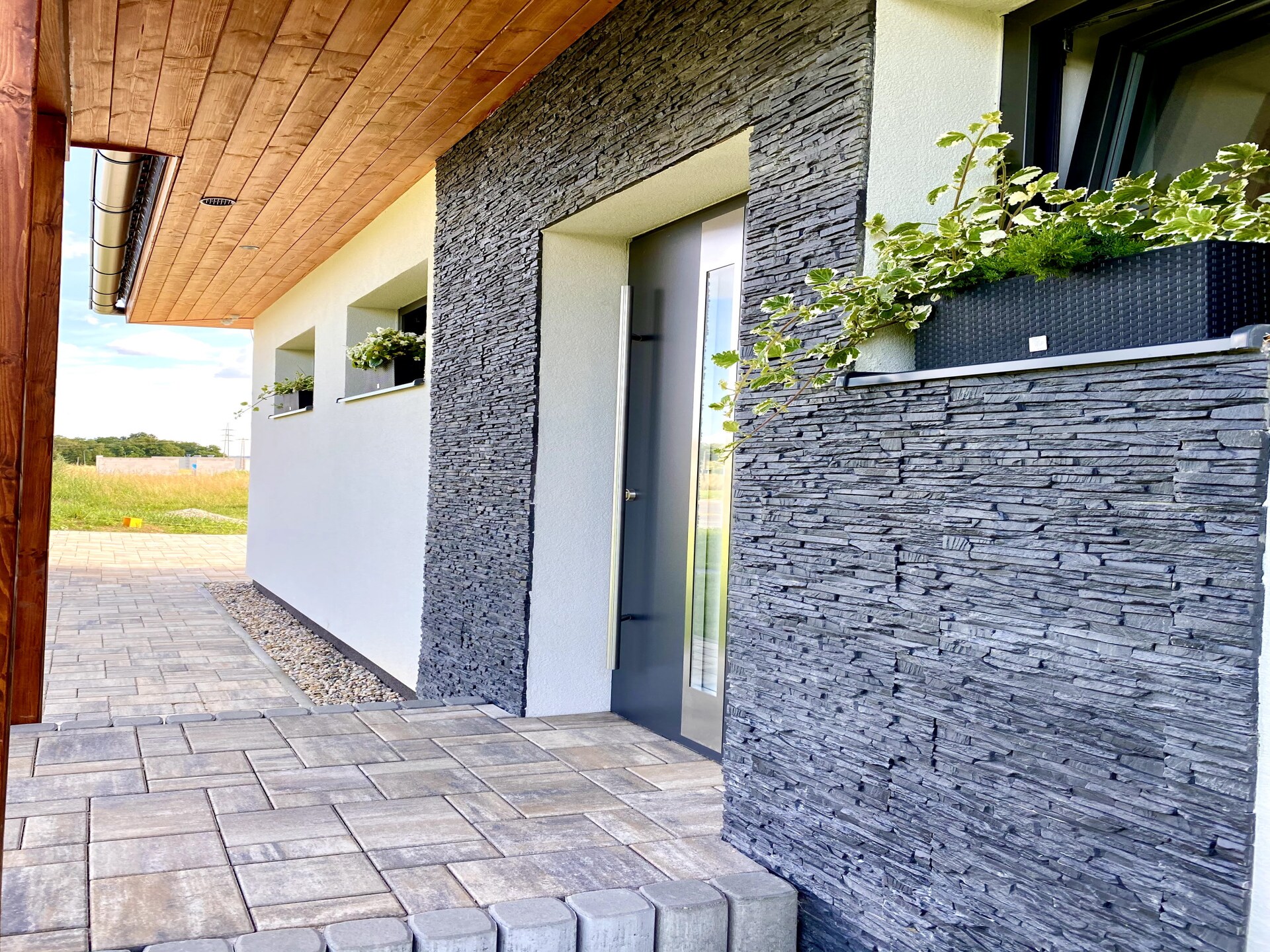 Rustiek appartement aan de golfbaan bij het Machameer voor 6 personen - foto 37