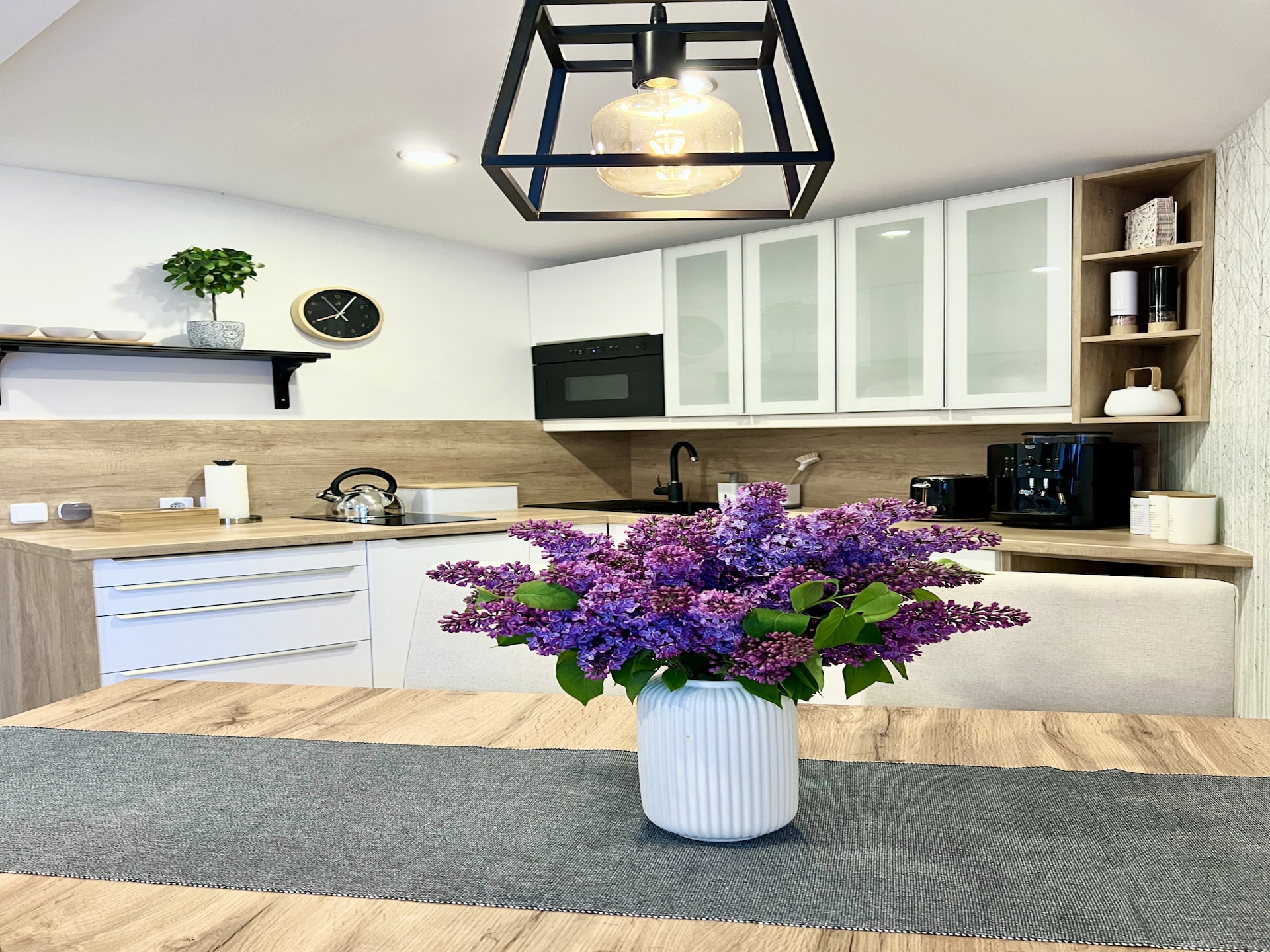 Knus appartement aan de golfbaan bij het Machameer in Doksy - foto 12