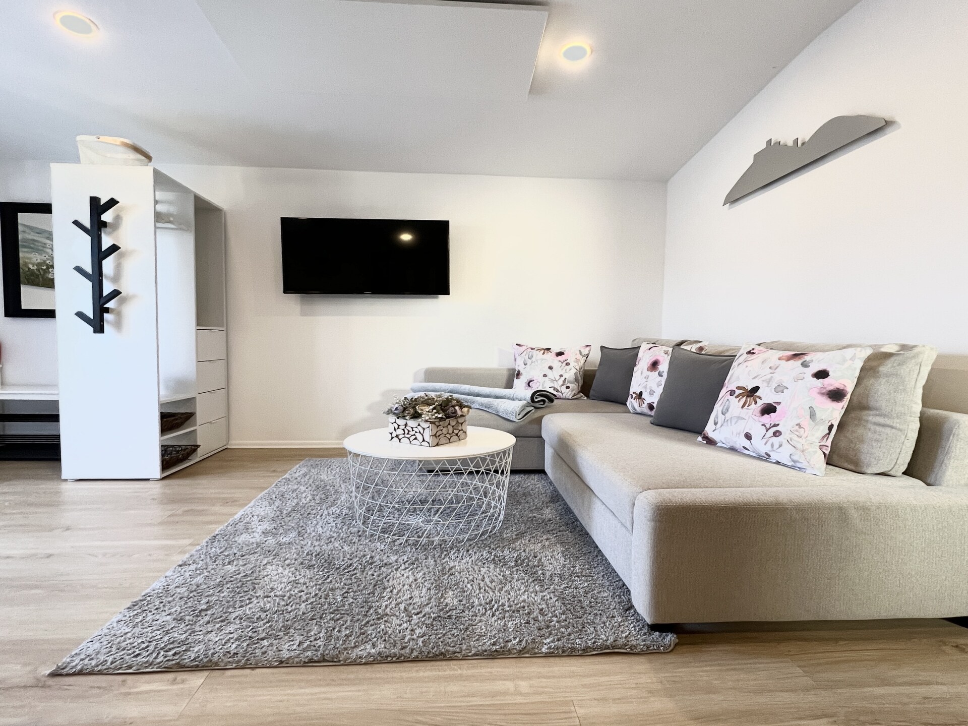Knus appartement aan de golfbaan bij het Machameer in Doksy - foto 2