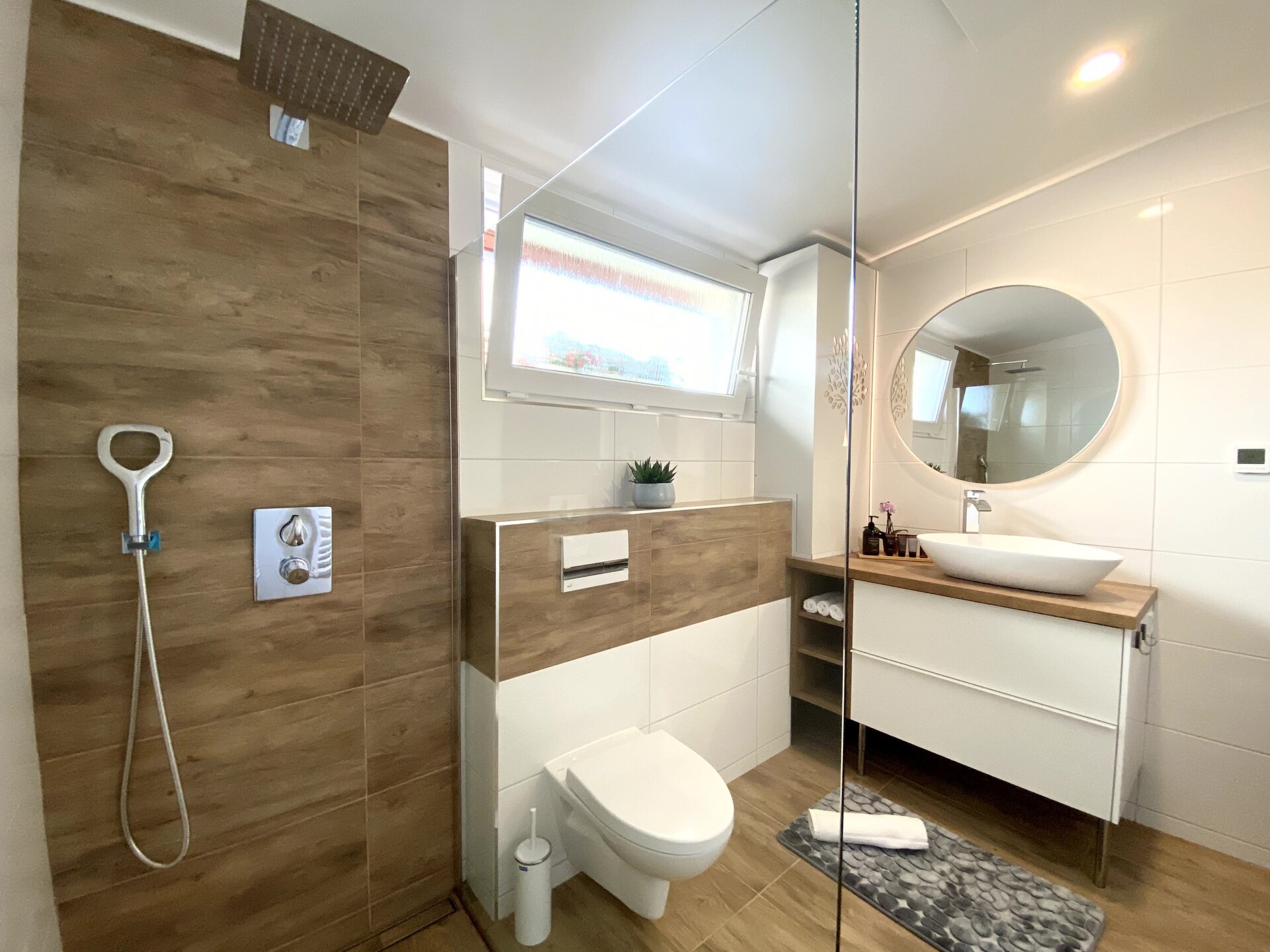 Knus appartement aan de golfbaan bij het Machameer in Doksy - foto 17