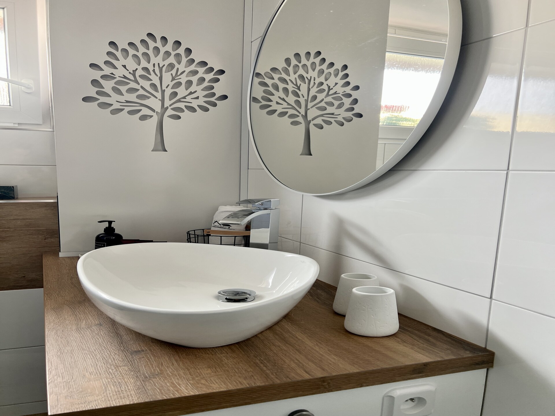 Knus appartement aan de golfbaan bij het Machameer in Doksy - foto 20