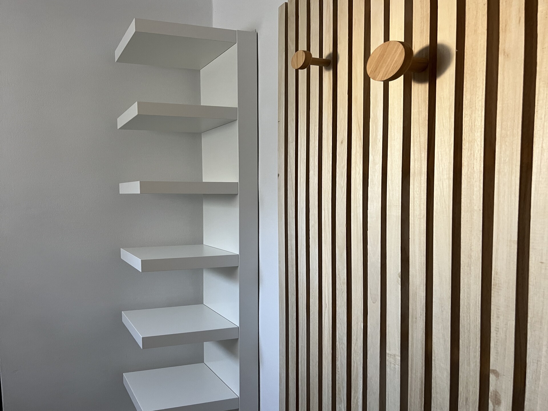 Knus appartement aan de golfbaan bij het Machameer in Doksy - foto 15