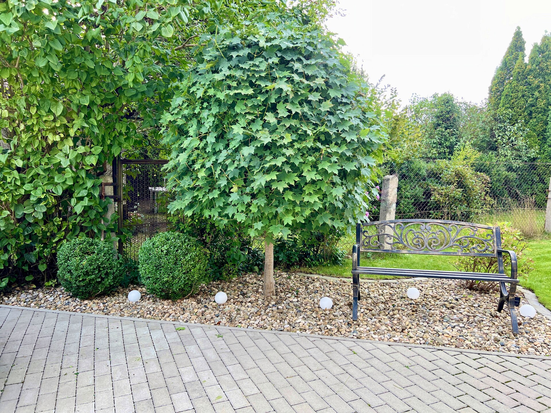 Knus appartement aan de golfbaan bij het Machameer in Doksy - foto 23