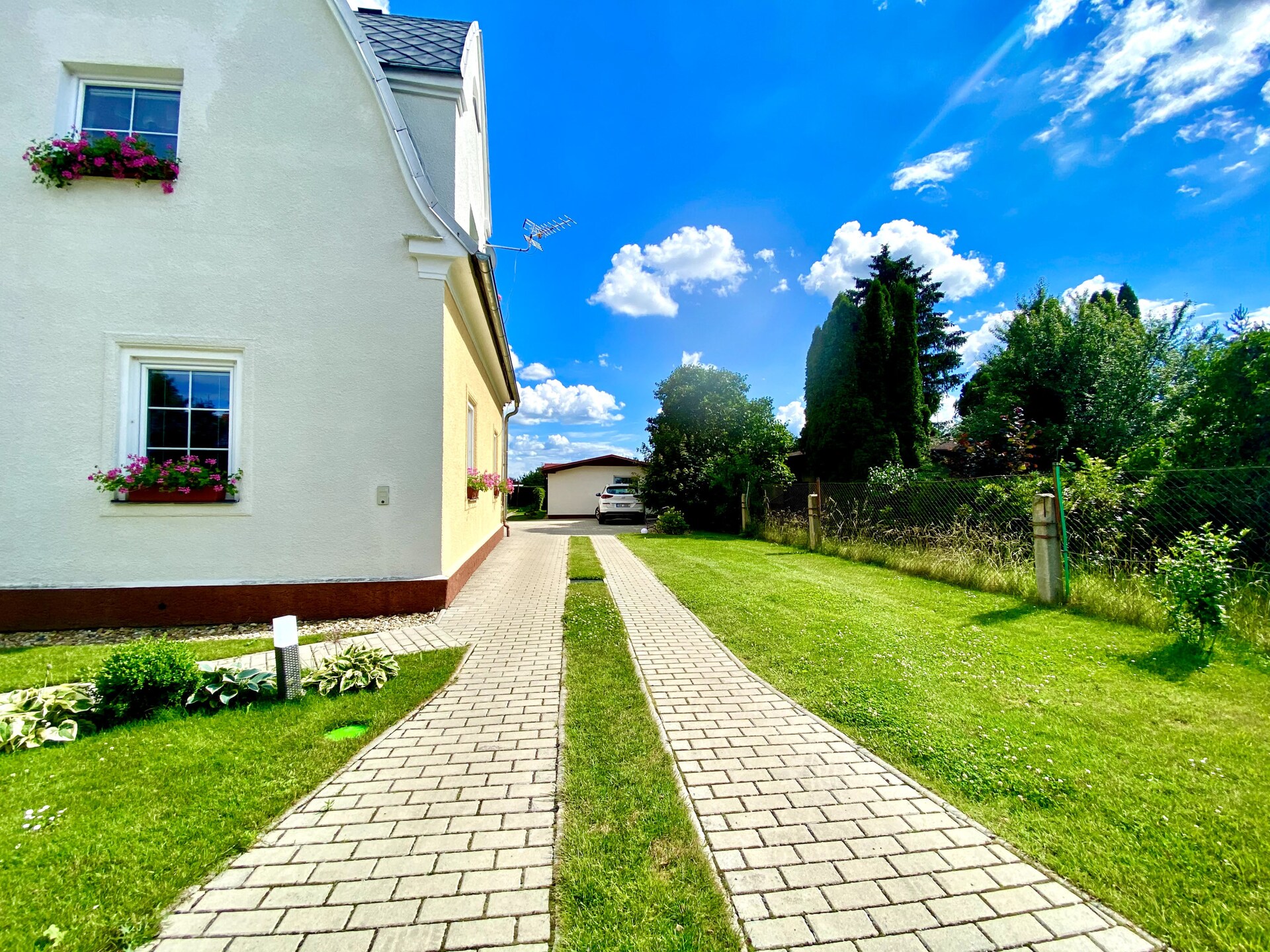 Knus appartement aan de golfbaan bij het Machameer in Doksy - foto 38