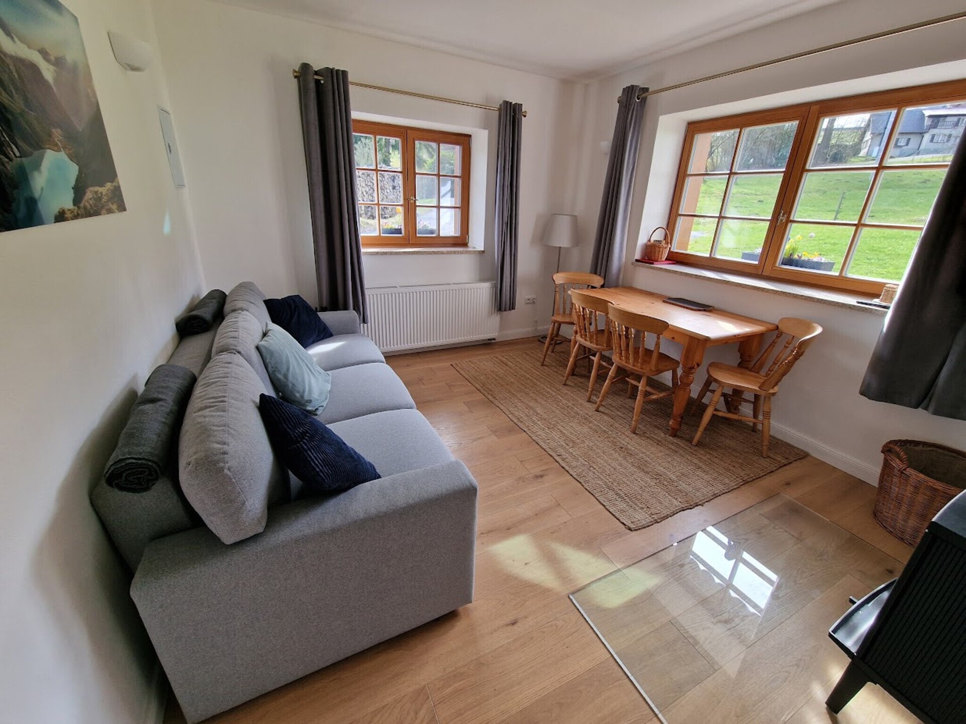 Op 1,5 km van de piste: gezellig vakantiehuis in Vysoké nad Jizerou - foto 8