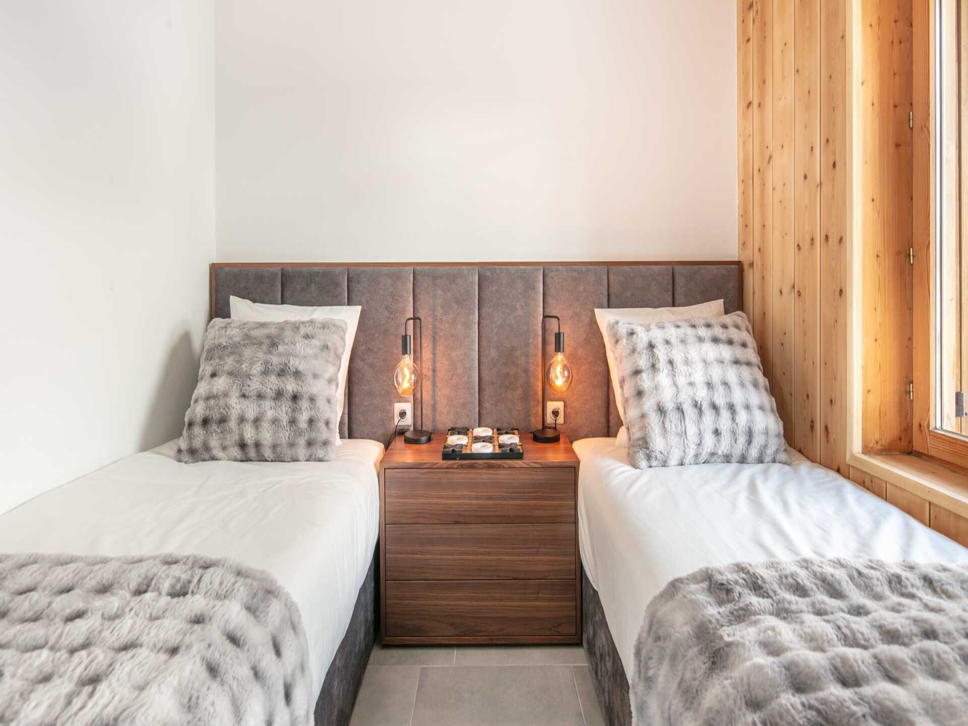 Knus appartement voor 6 op 200m van de piste in Saint-Sorlin-d'Arves - foto 4