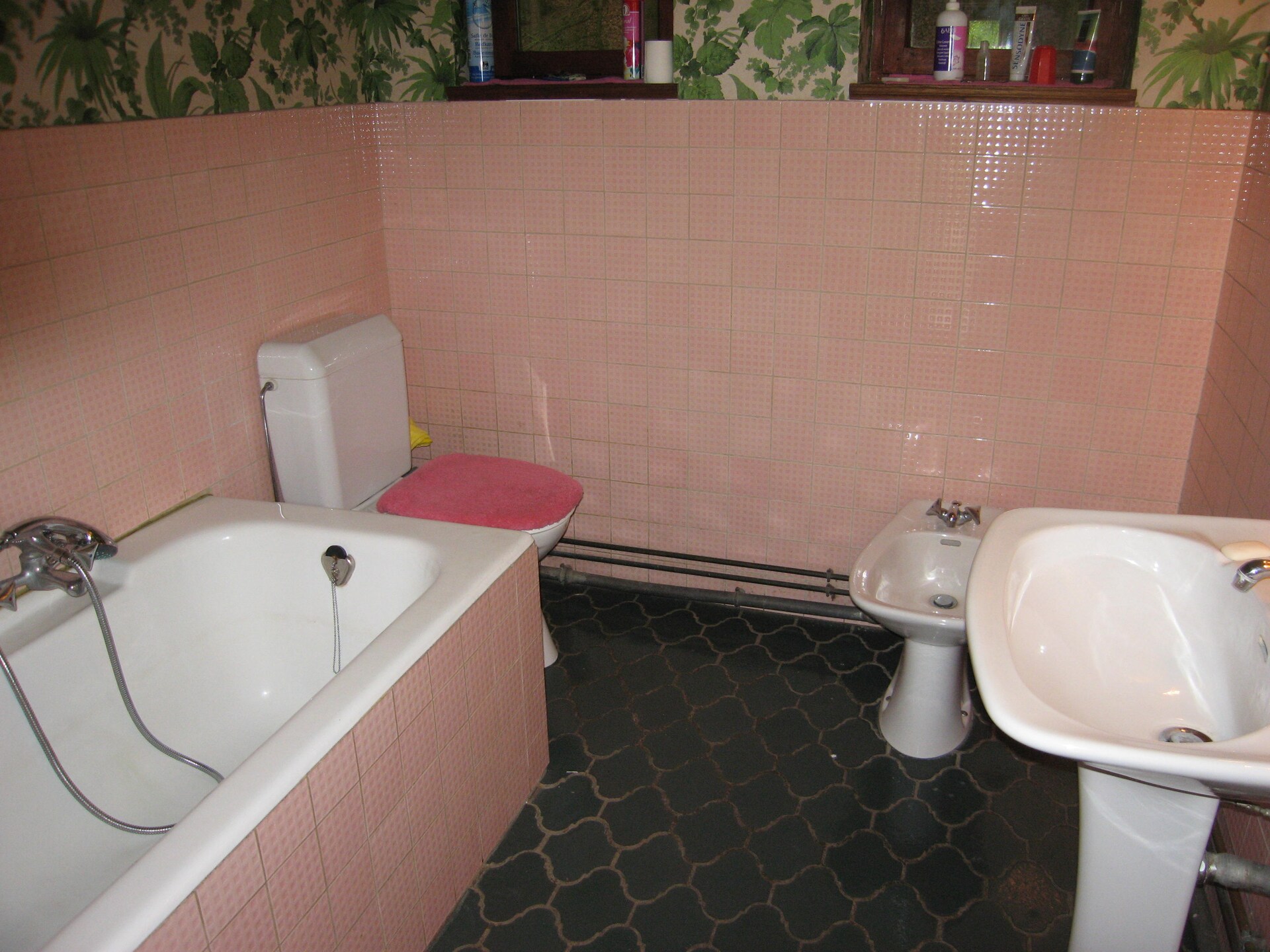 Op 1 km van het meer: 7-persoons chalet in Coo/Stavelot - foto 32