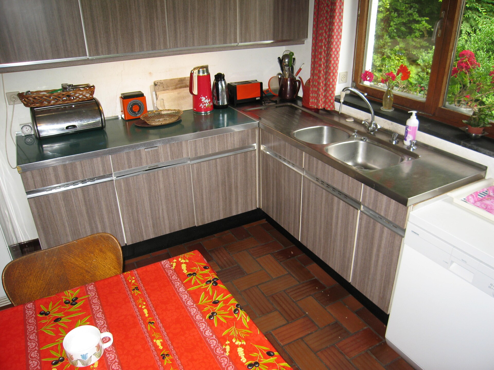 Op 1 km van het meer: 7-persoons chalet in Coo/Stavelot - foto 19
