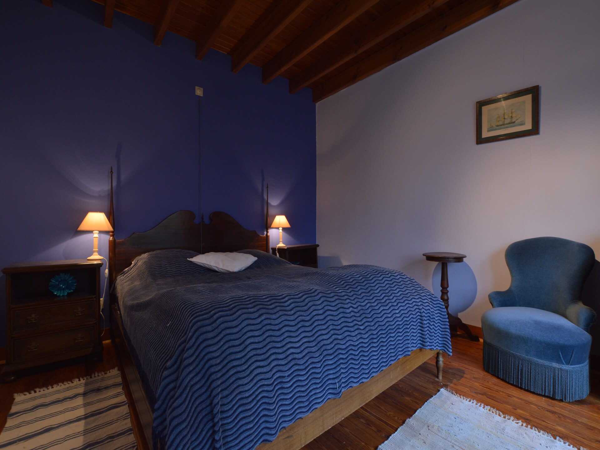 Op 1 km van het meer: 7-persoons chalet in Coo/Stavelot - foto 23