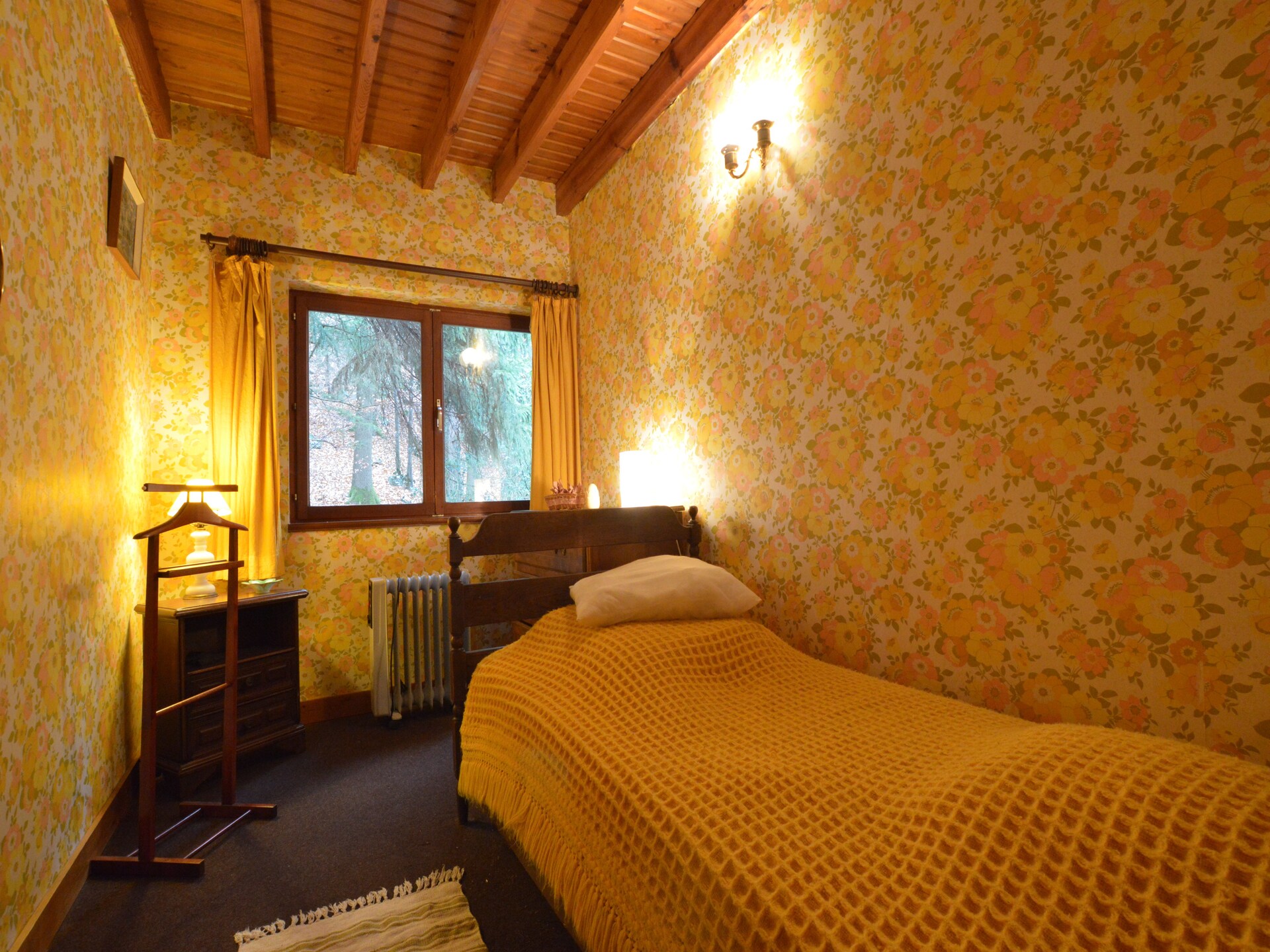 Op 1 km van het meer: 7-persoons chalet in Coo/Stavelot - foto 27