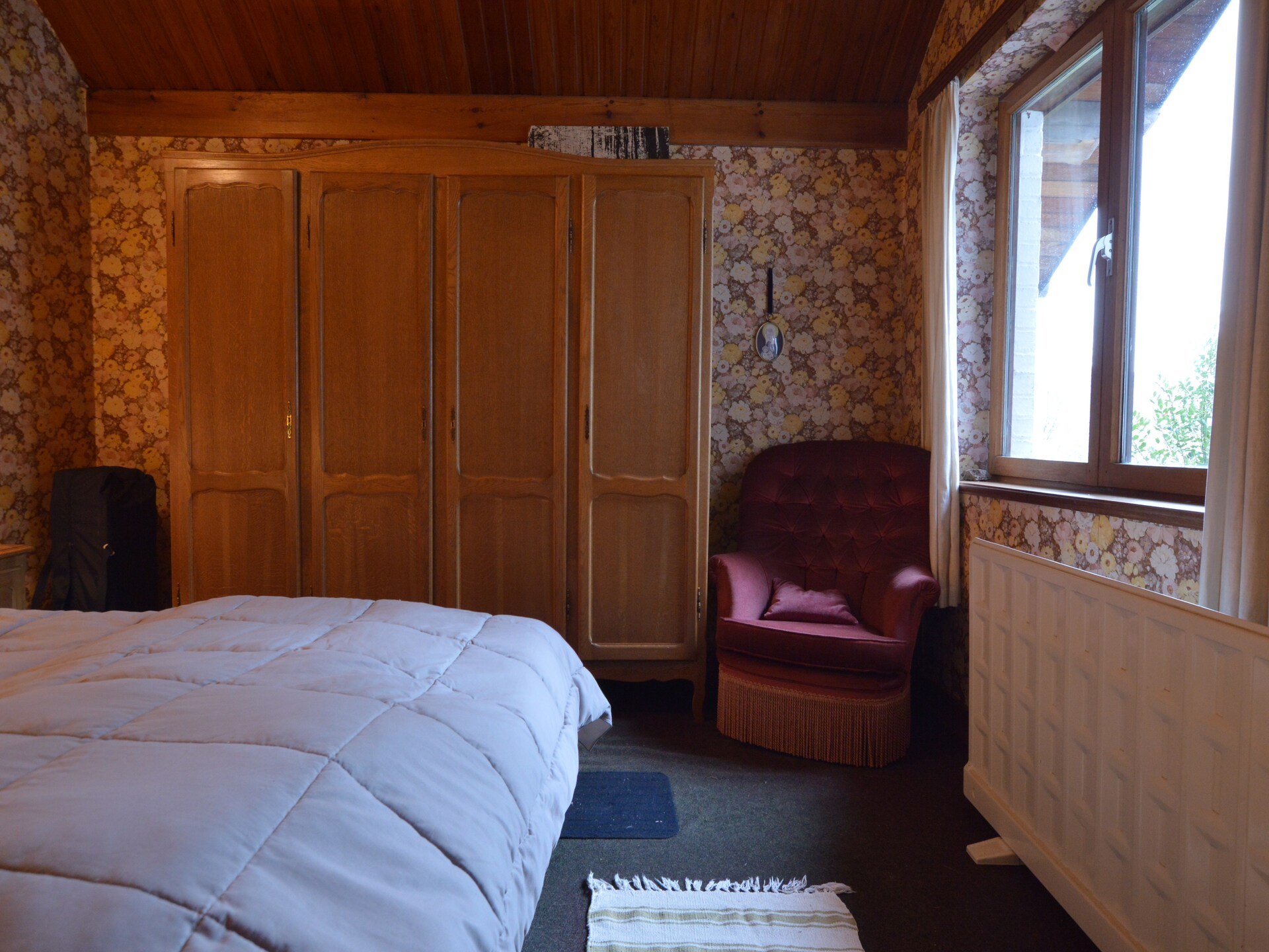 Op 1 km van het meer: 7-persoons chalet in Coo/Stavelot - foto 26