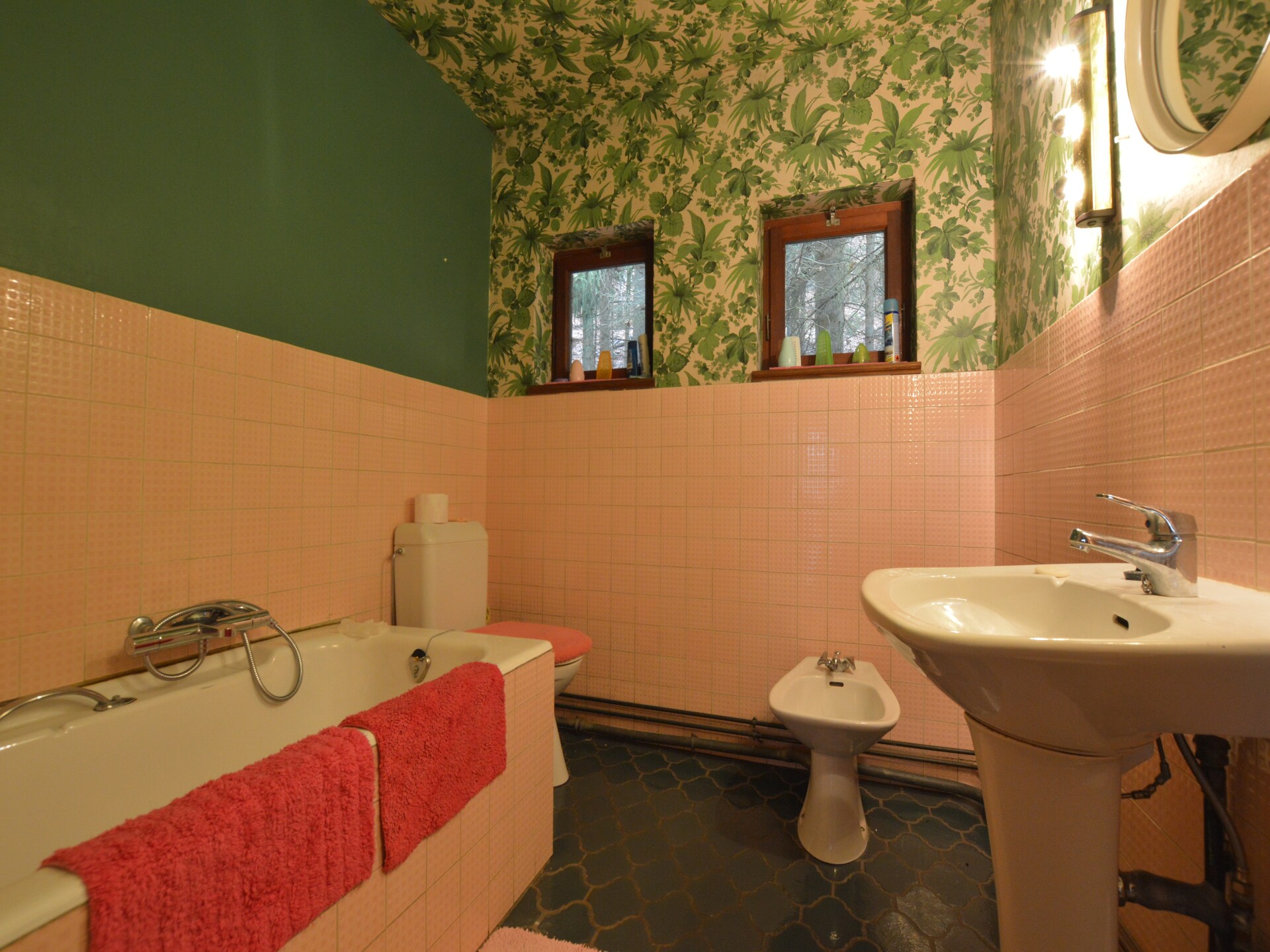 Op 1 km van het meer: 7-persoons chalet in Coo/Stavelot - foto 30