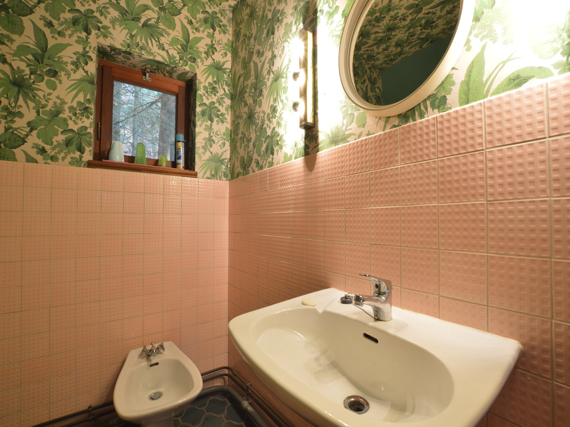 Op 1 km van het meer: 7-persoons chalet in Coo/Stavelot - foto 31