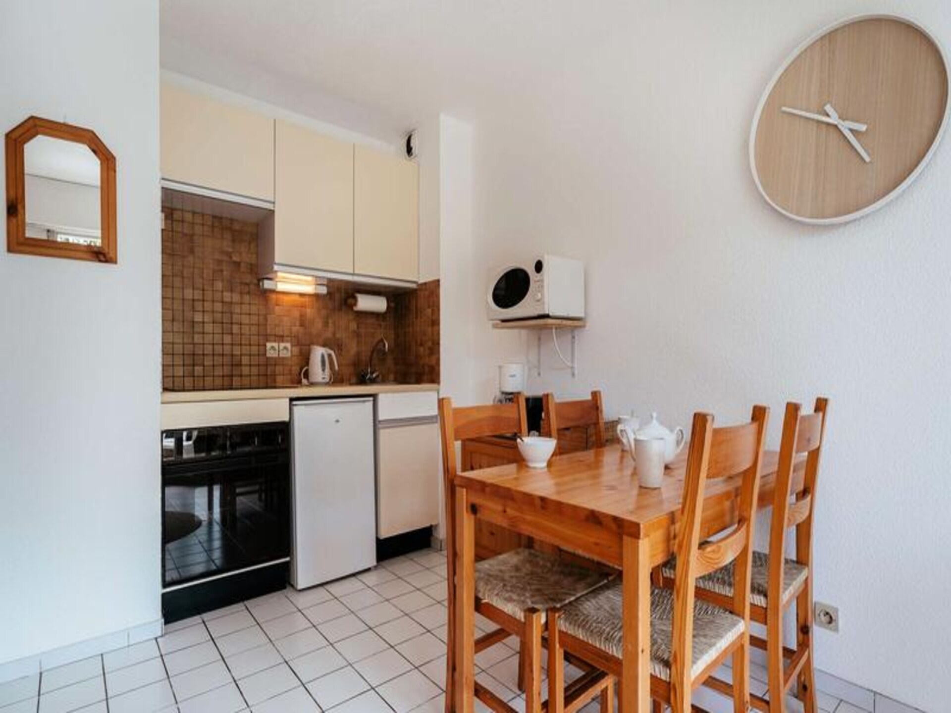 Knus appartement op 200 meter van Grande Plage in Carnac - foto 4