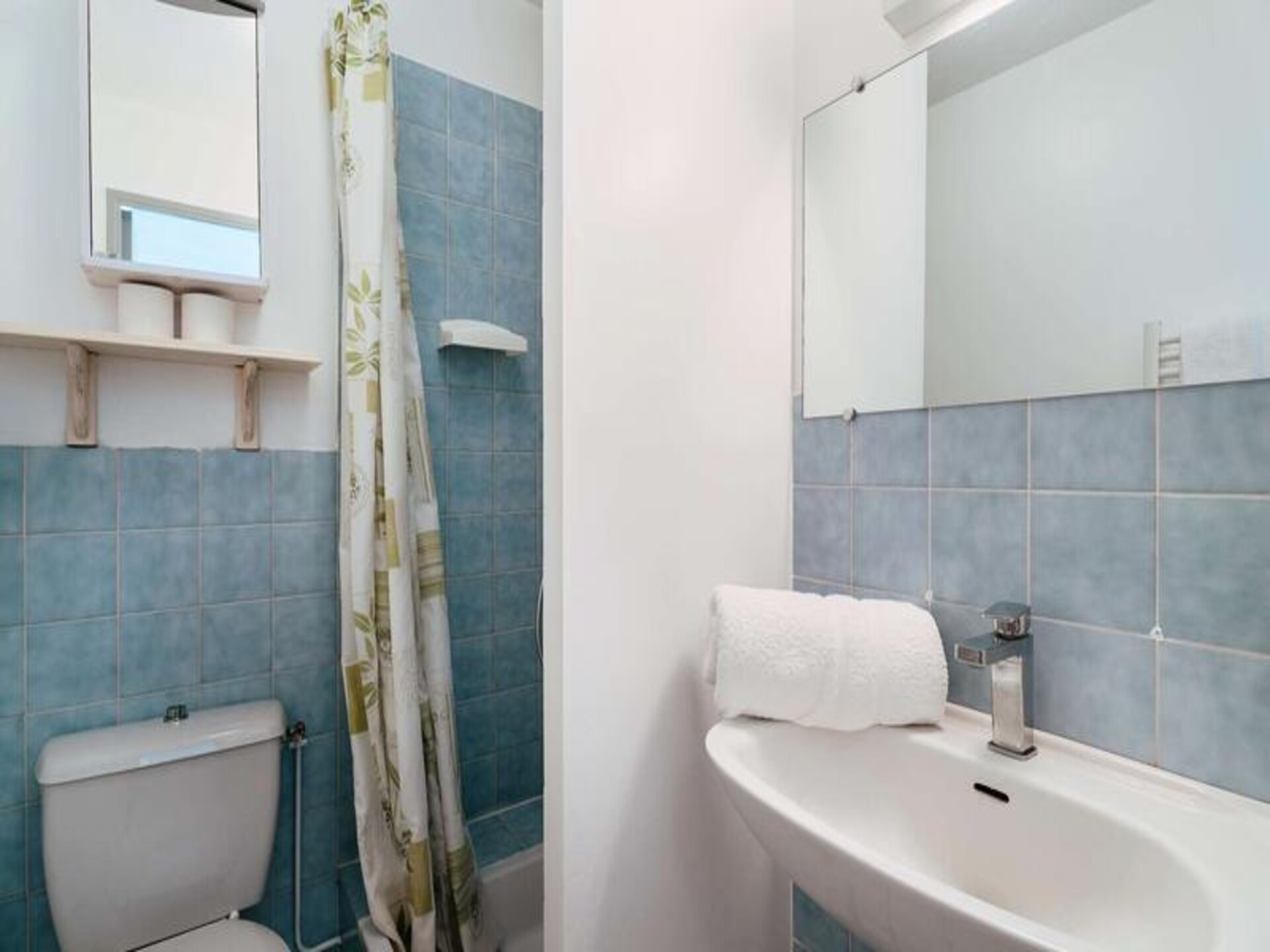 Knus appartement op 200 meter van Grande Plage in Carnac - foto 9