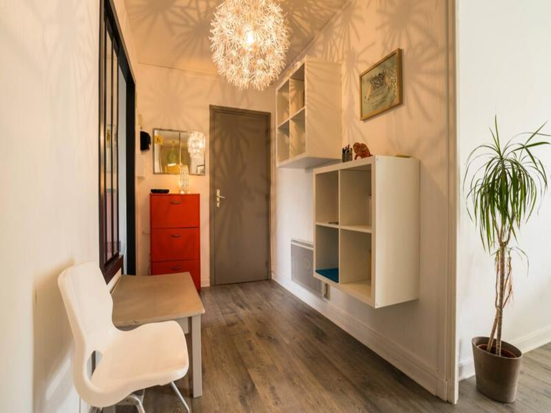 Ruim appartement met loggia op loopafstand van Grande Plage in Carnac - foto 9