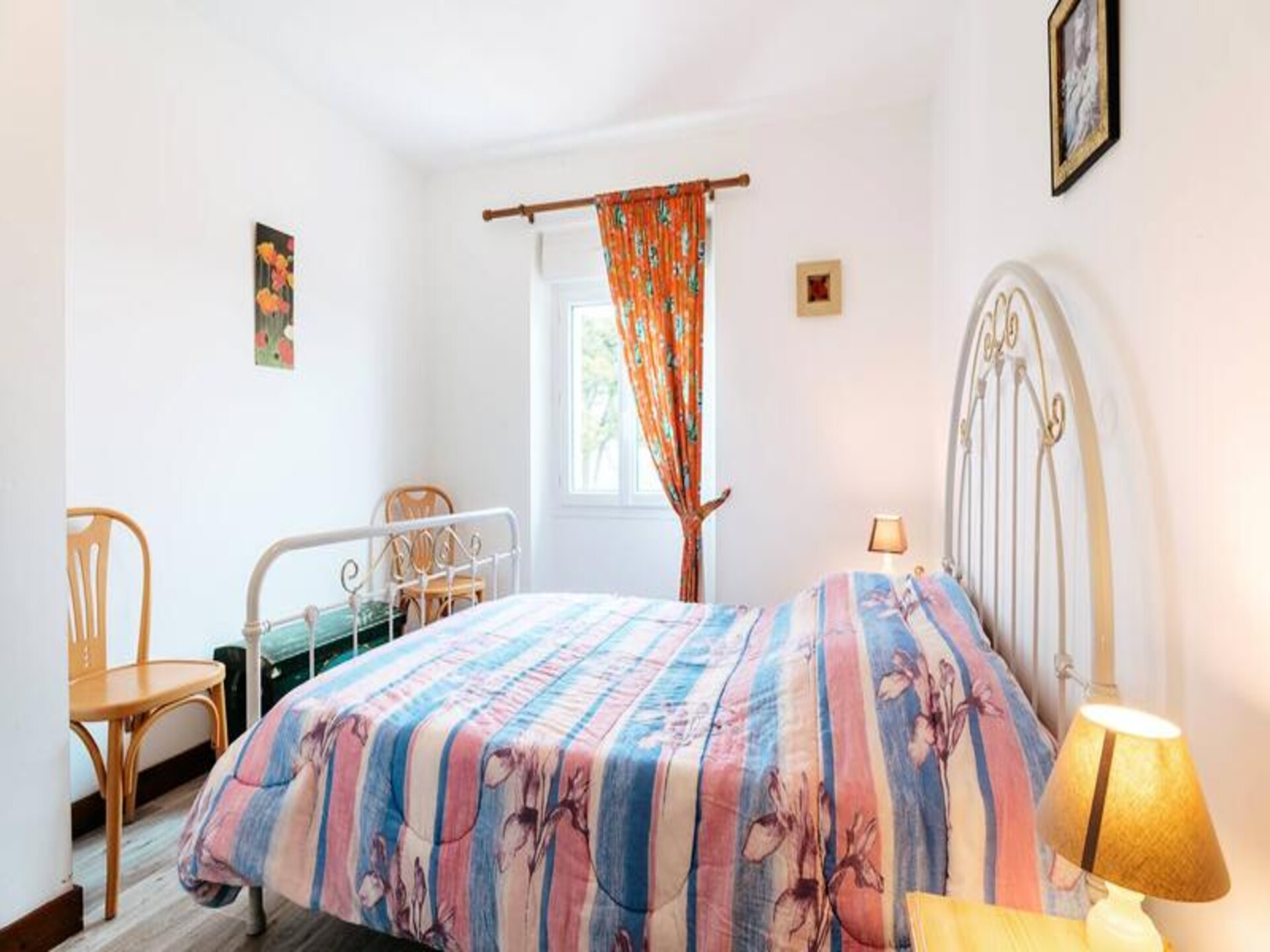 Licht appartement op 2e etage, tussen strand en centrum van Carnac - foto 6