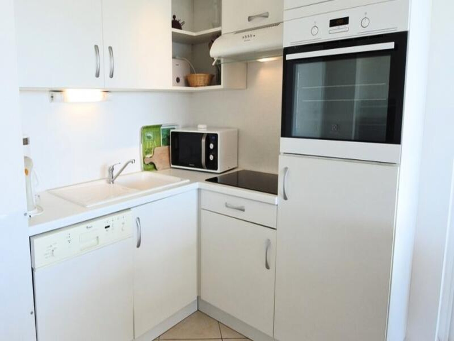 Appartement met zeezicht in Carnac, 55m², 3 slaapkamers, huisdieren welkom - foto 5