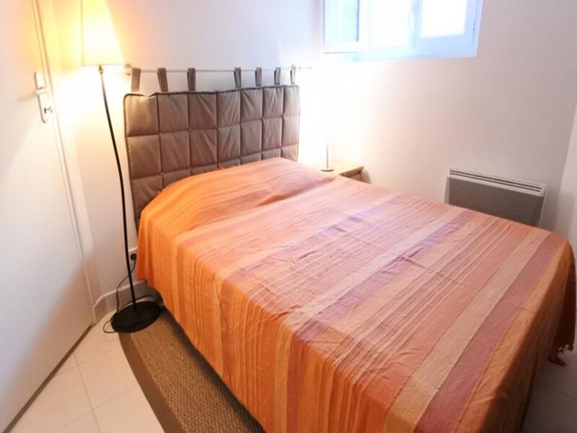 Appartement met zeezicht in Carnac, 55m², 3 slaapkamers, huisdieren welkom - foto 9