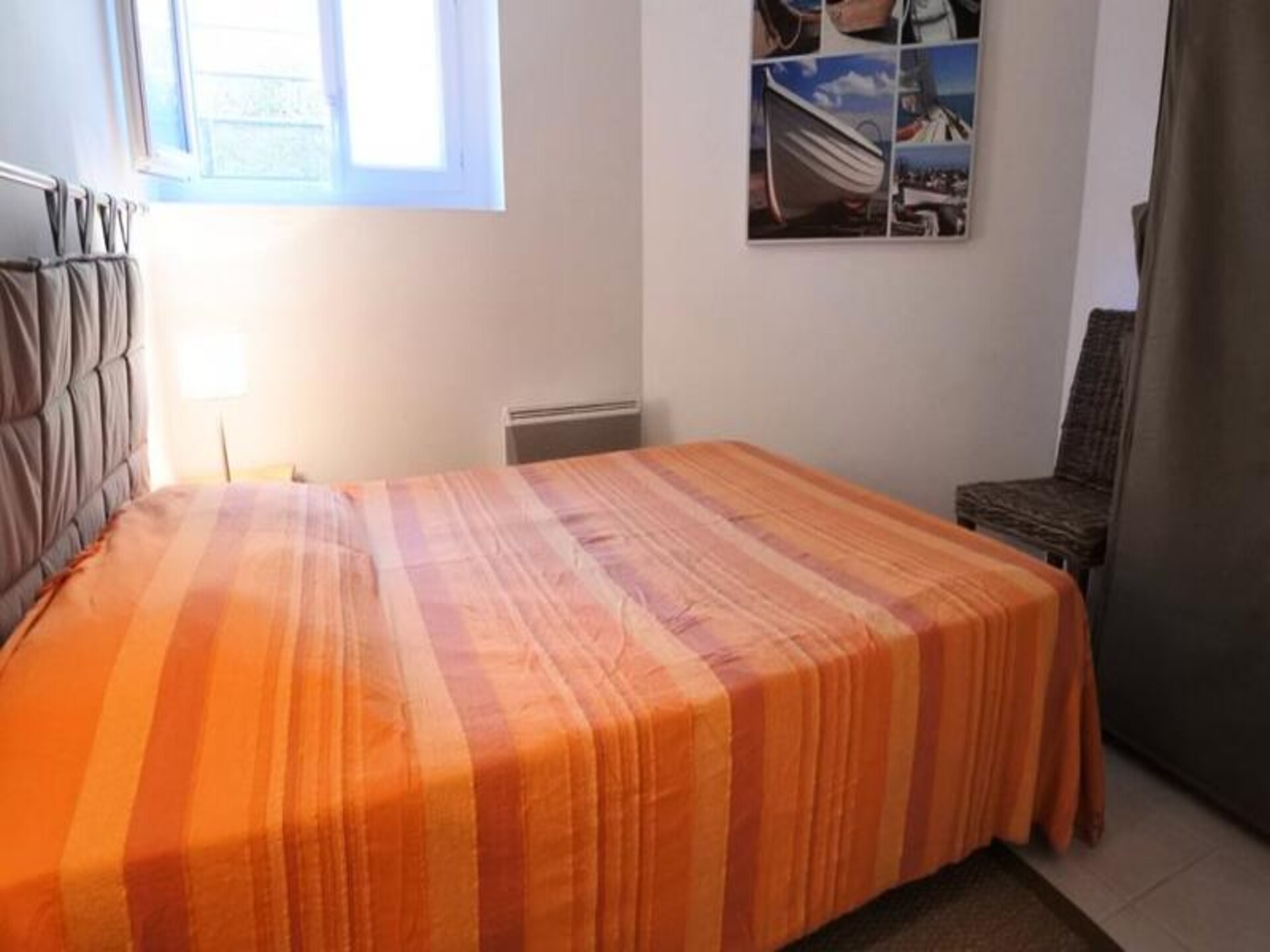 Appartement met zeezicht in Carnac, 55m², 3 slaapkamers, huisdieren welkom - foto 10