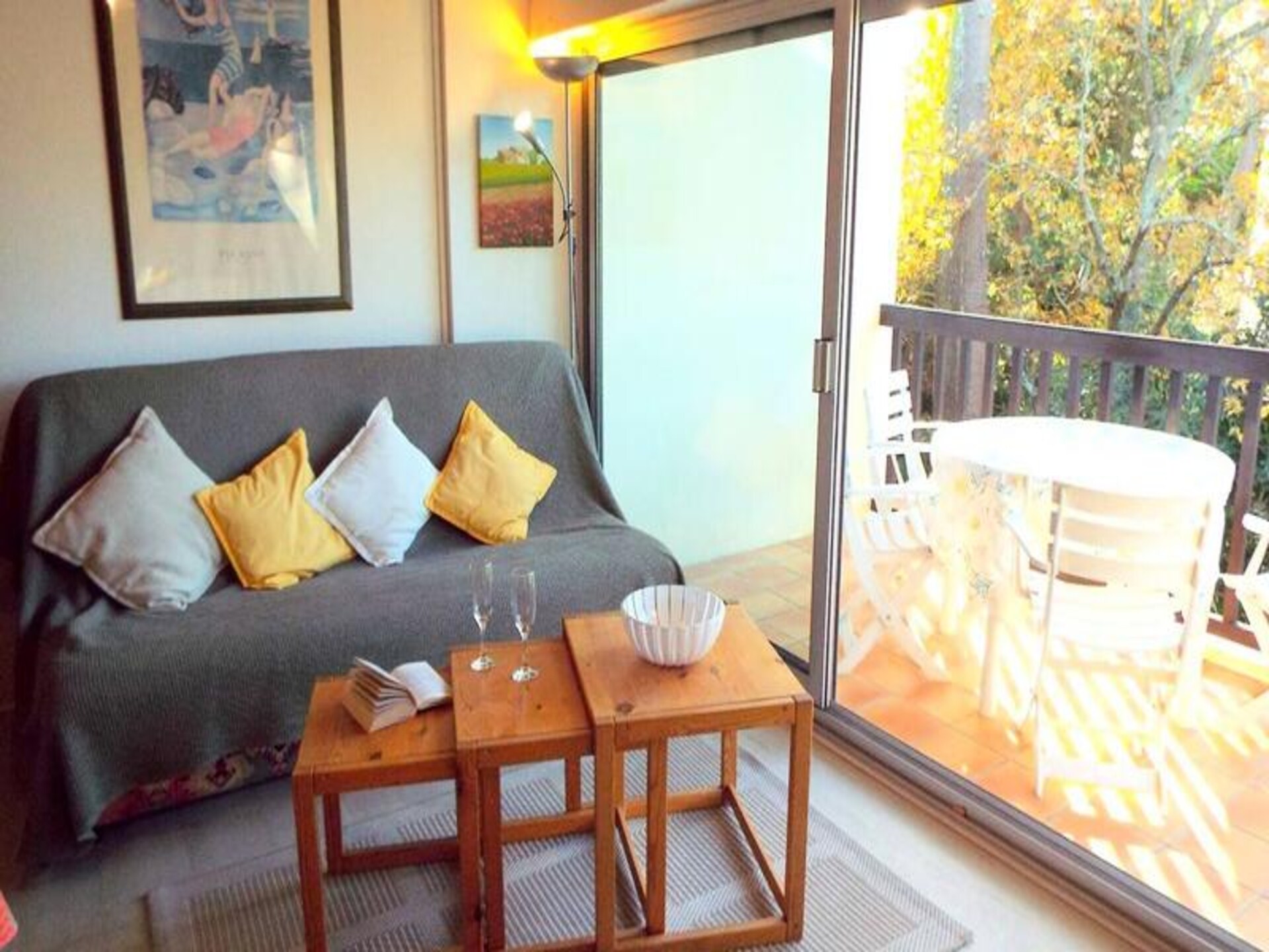 Duplexappartement op 300 meter van het strand in Carnac - foto 3