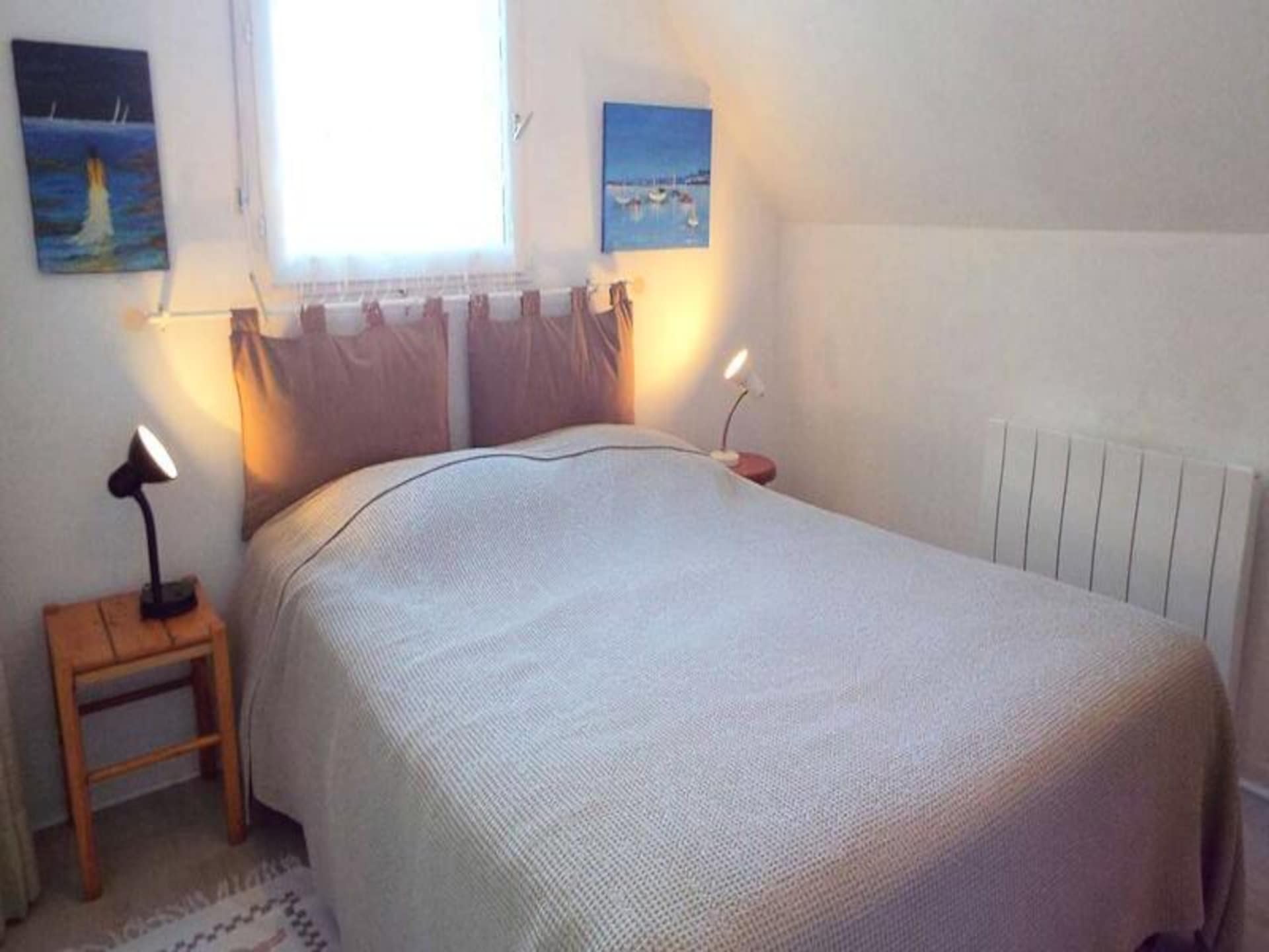 Duplexappartement op 300 meter van het strand in Carnac - foto 4