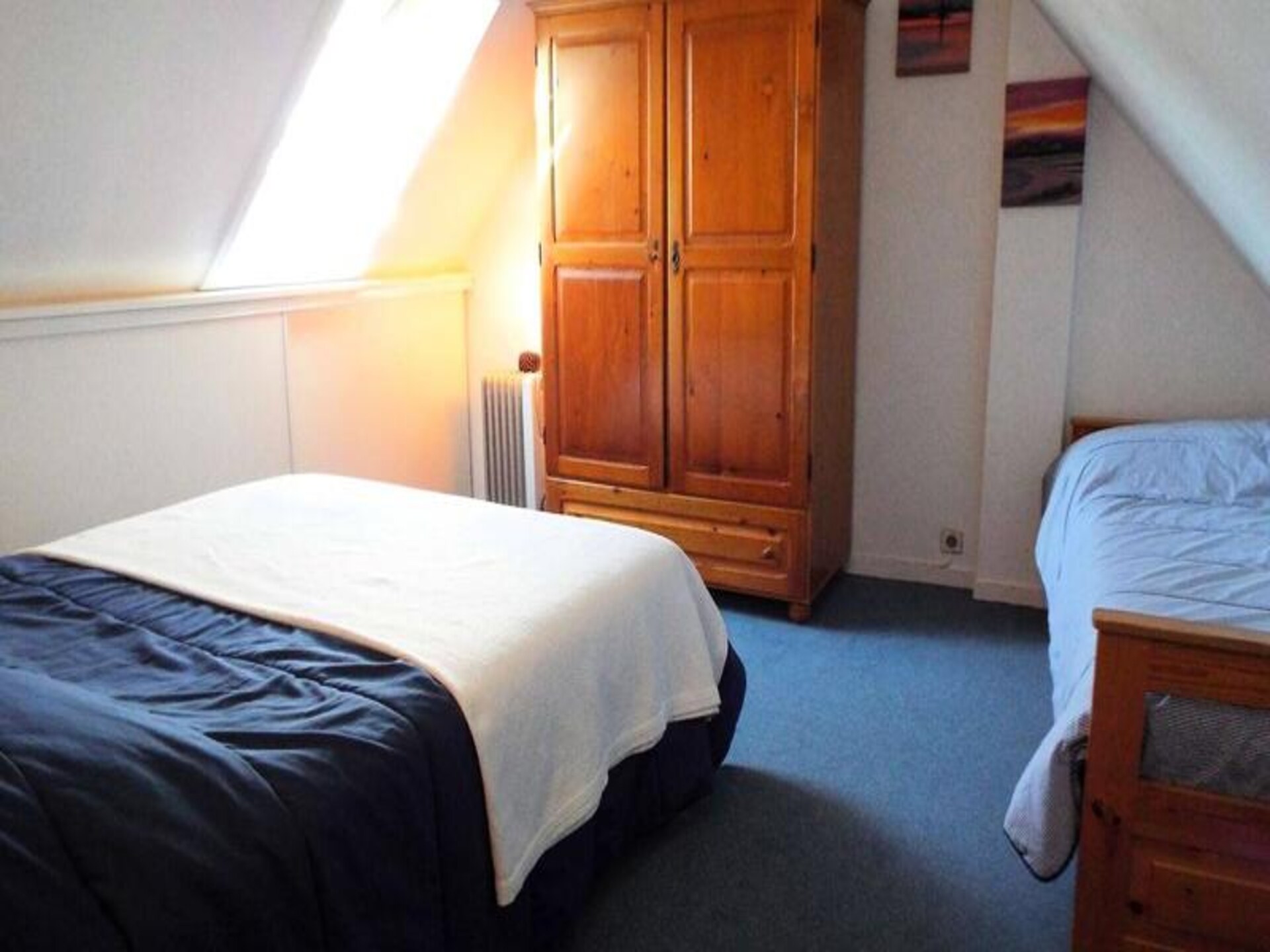 Duplexappartement op 300 meter van het strand in Carnac - foto 5