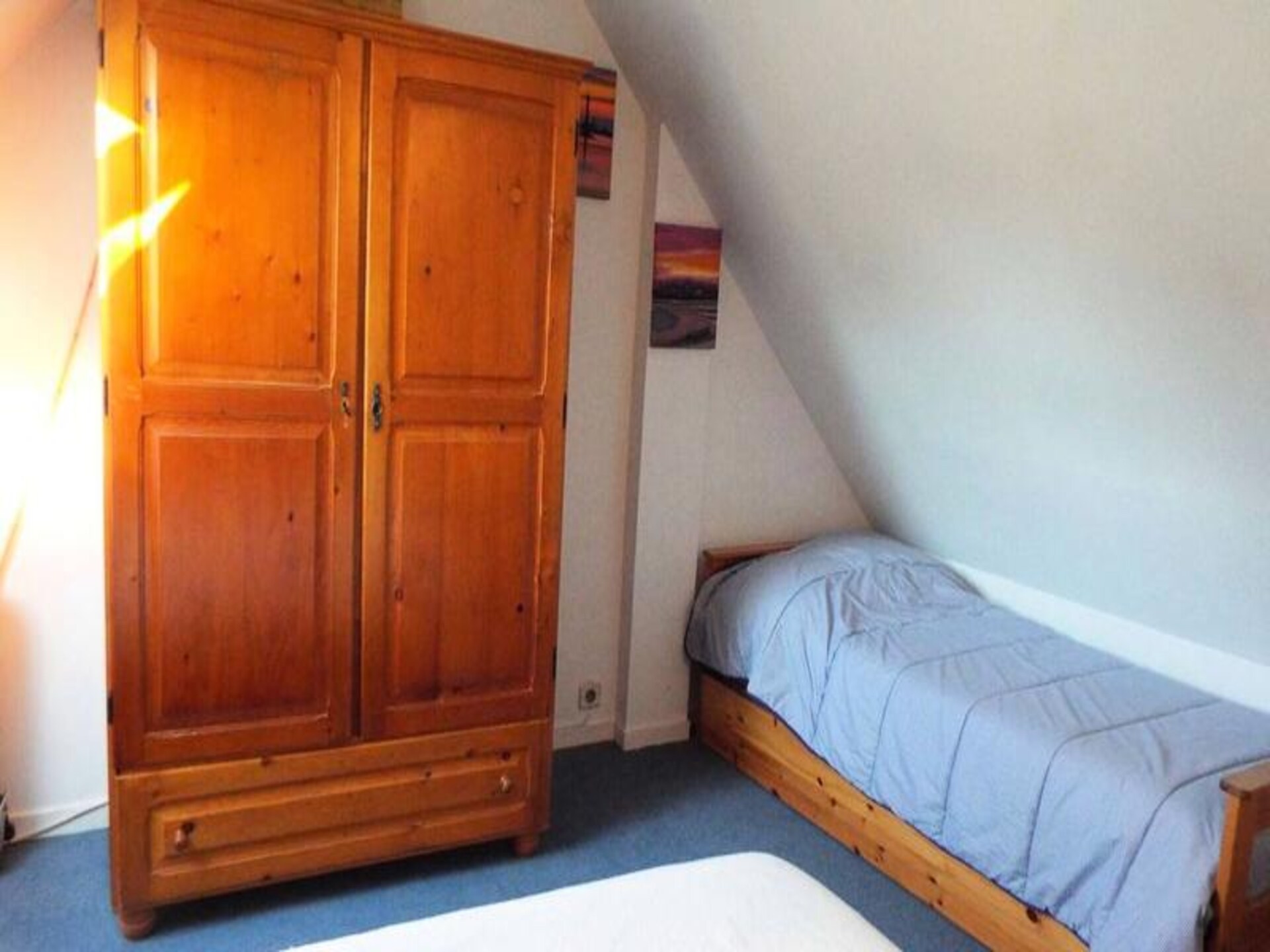 Duplexappartement op 300 meter van het strand in Carnac - foto 8
