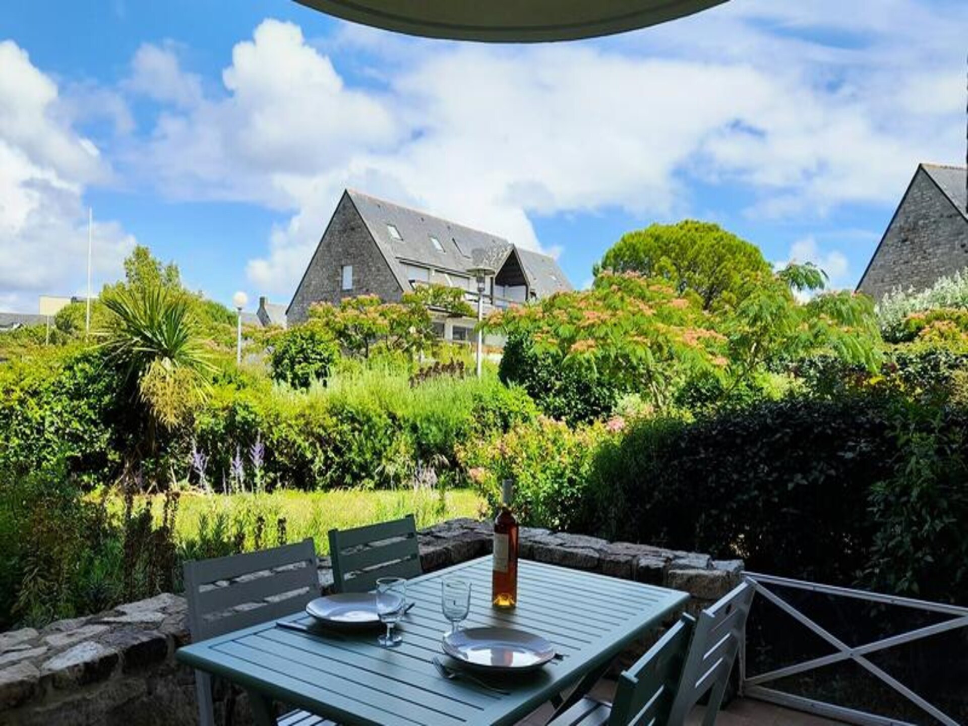 Knus appartement op 500m van strand in Carnac - foto 13