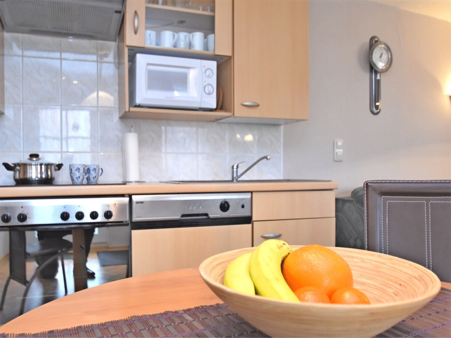 Modern vakantiehuis voor 2 in het groene Harzgebergte bij Dankerode - foto 3