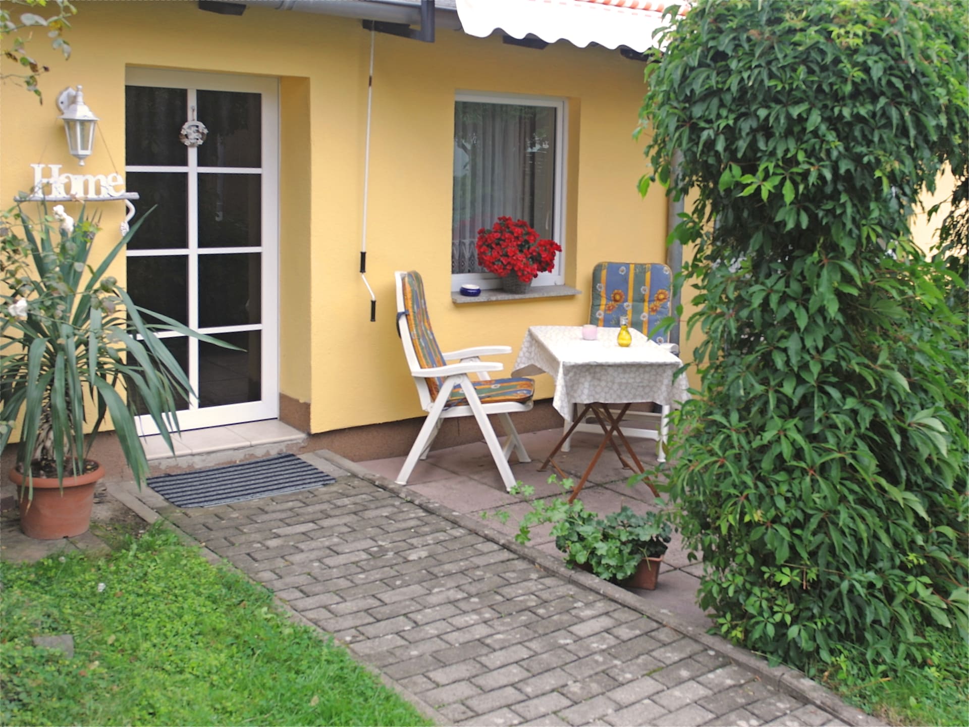 Modern vakantiehuis voor 2 in het groene Harzgebergte bij Dankerode - foto 1