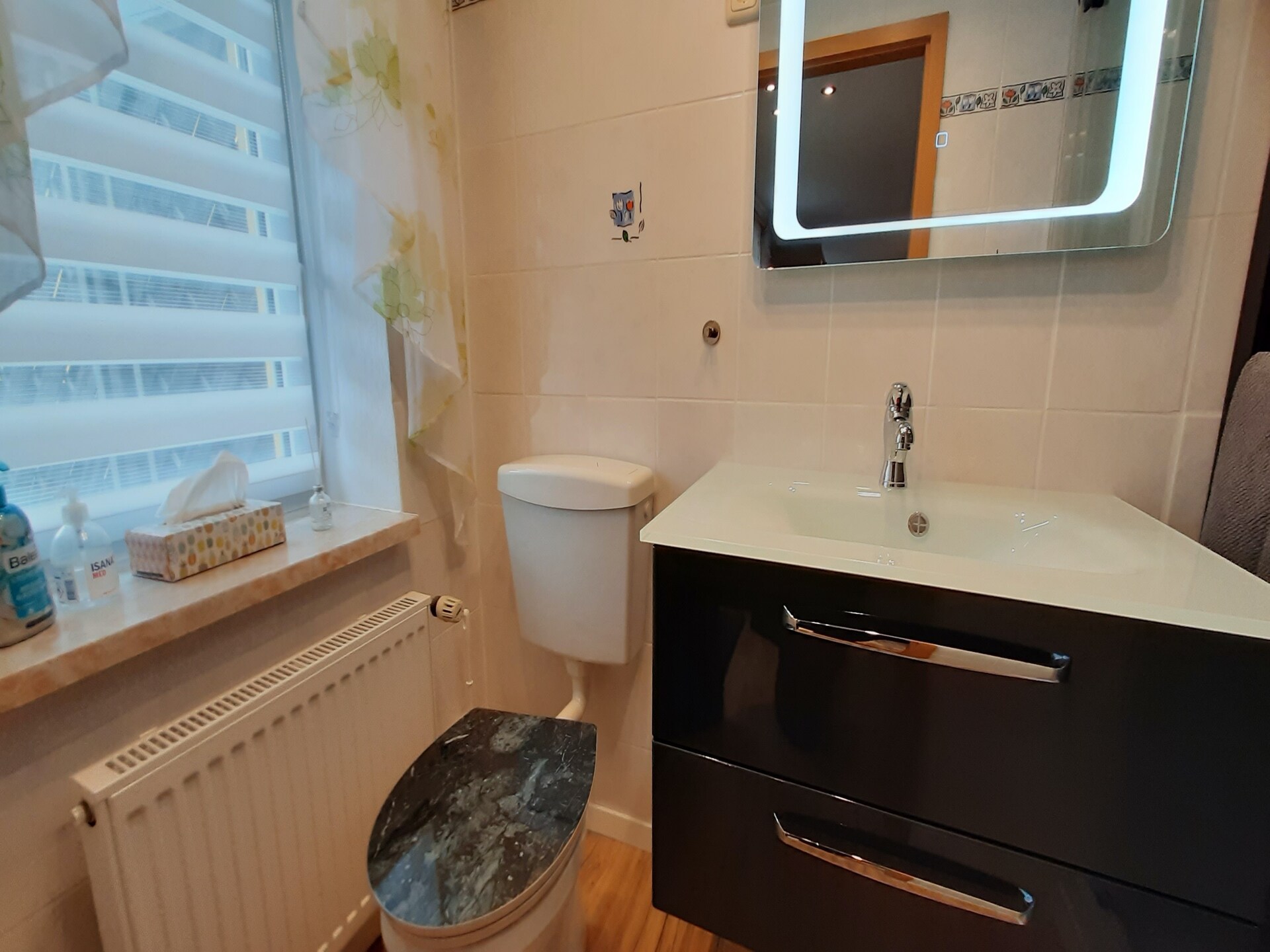 Modern vakantiehuis voor 2 in het groene Harzgebergte bij Dankerode - foto 7