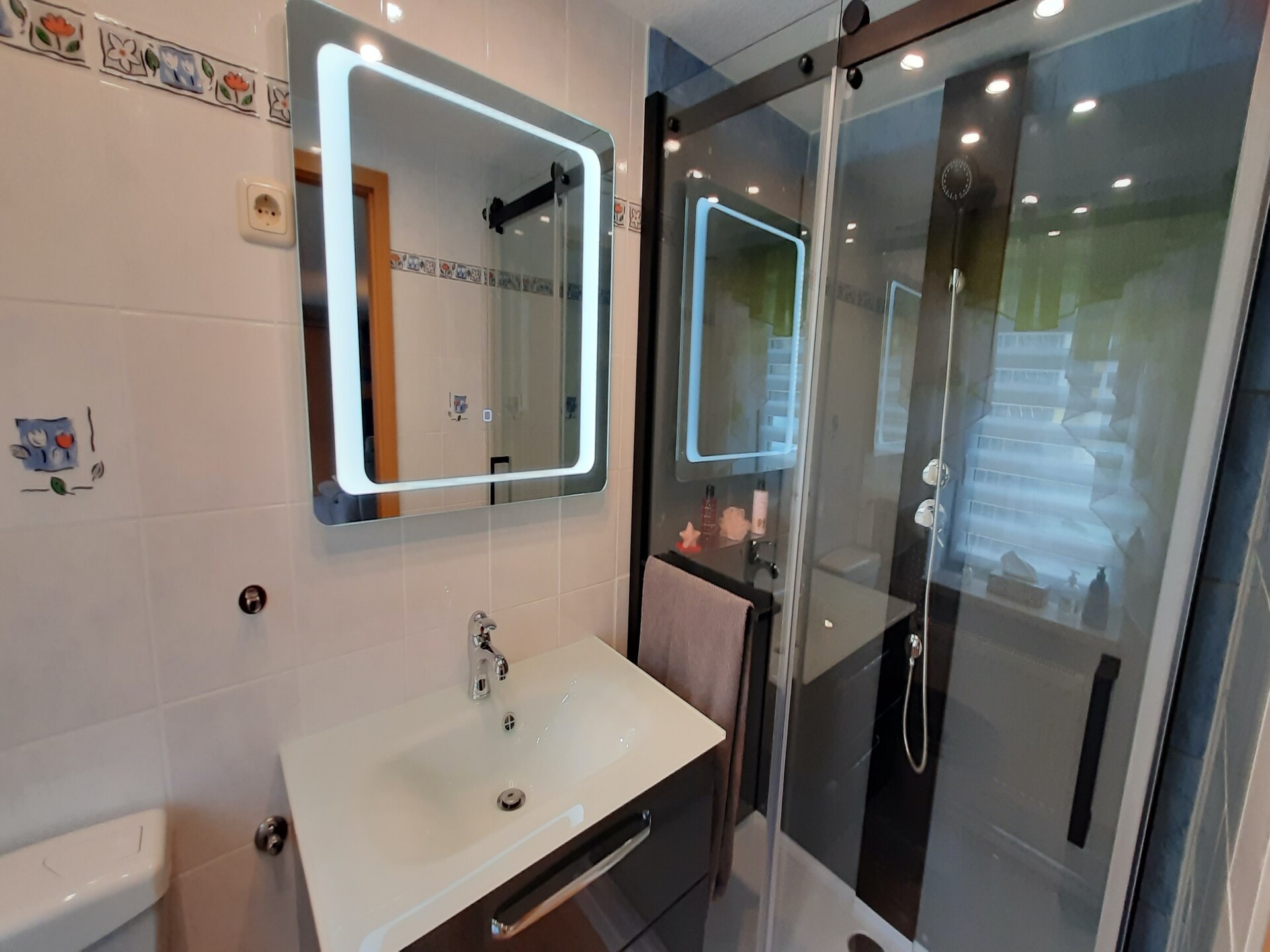 Modern vakantiehuis voor 2 in het groene Harzgebergte bij Dankerode - foto 8