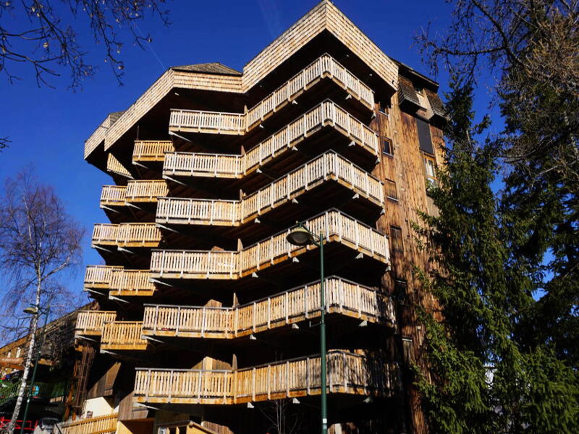 Ruim 7-persoons appartement op 40 meter van de piste in Uvernet Fours - foto 9