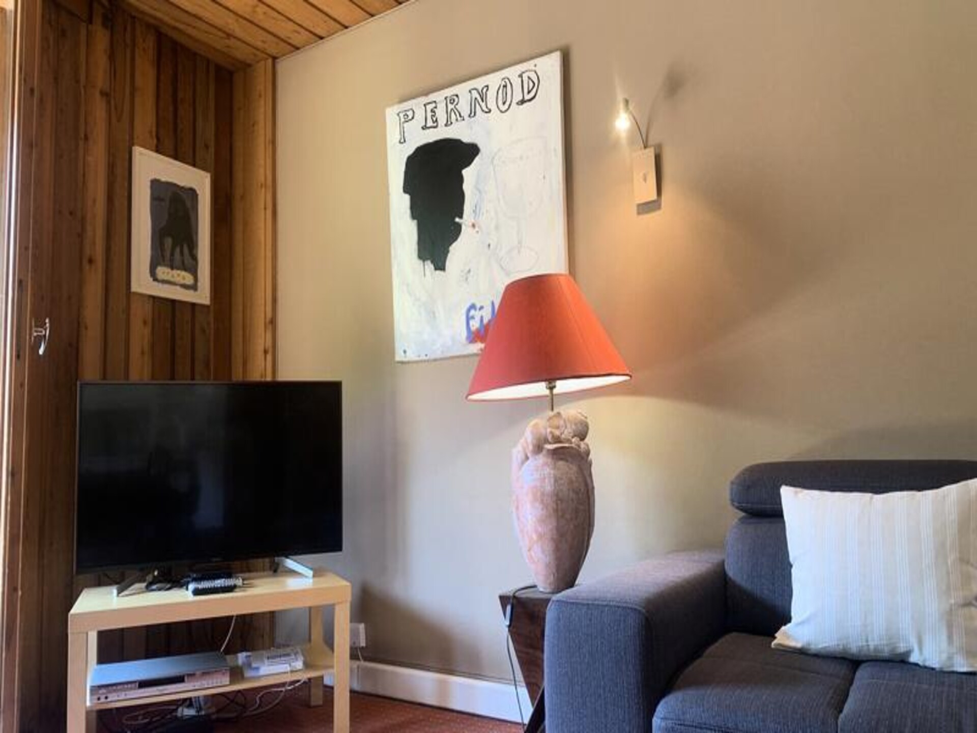 Ruim 7-persoons appartement op 40 meter van de piste in Uvernet Fours - foto 12