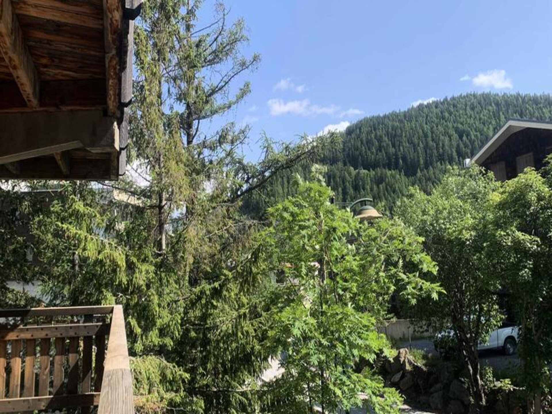 Ruim 7-persoons appartement op 40 meter van de piste in Uvernet Fours - foto 14