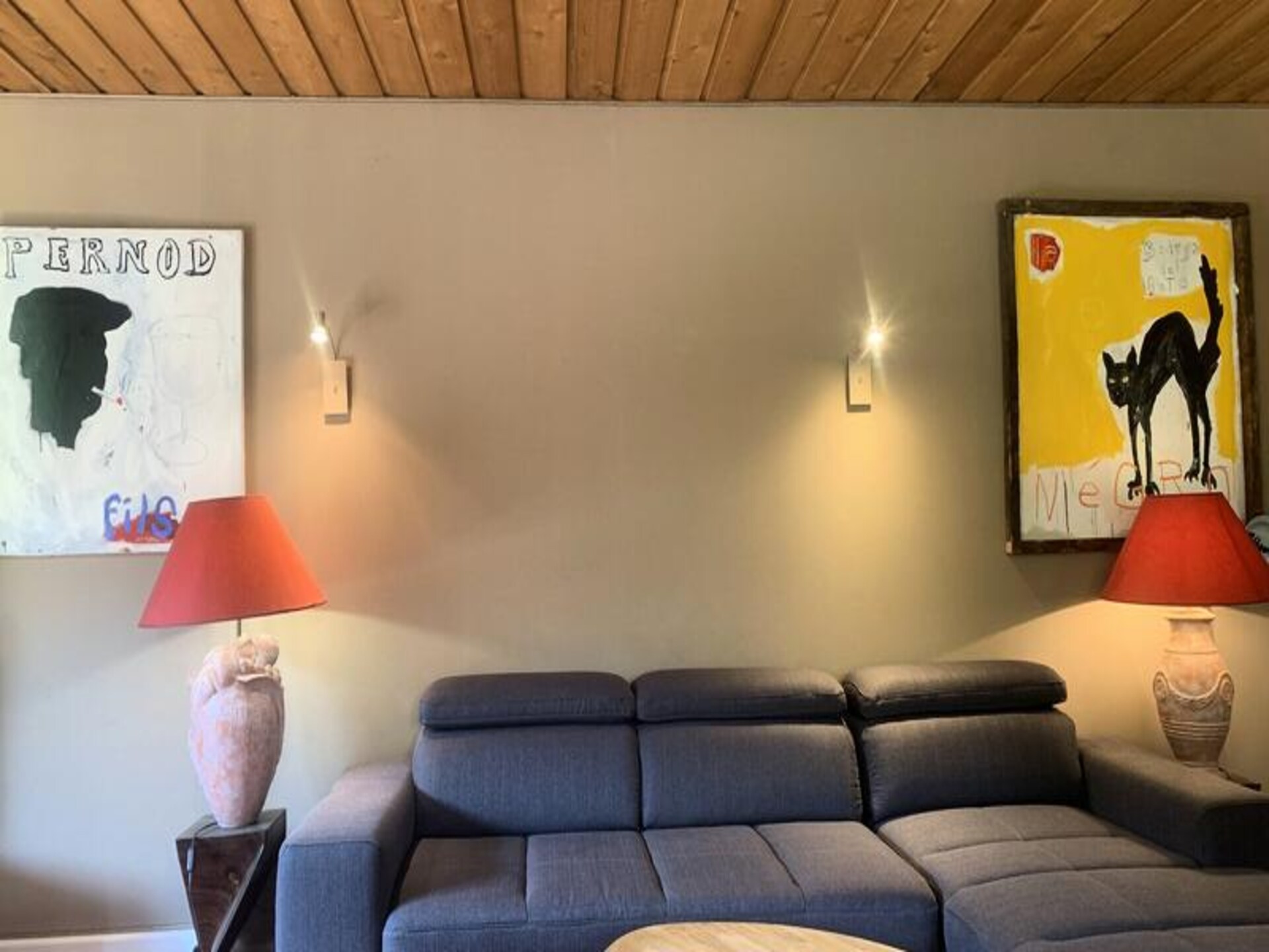 Ruim 7-persoons appartement op 40 meter van de piste in Uvernet Fours - foto 15