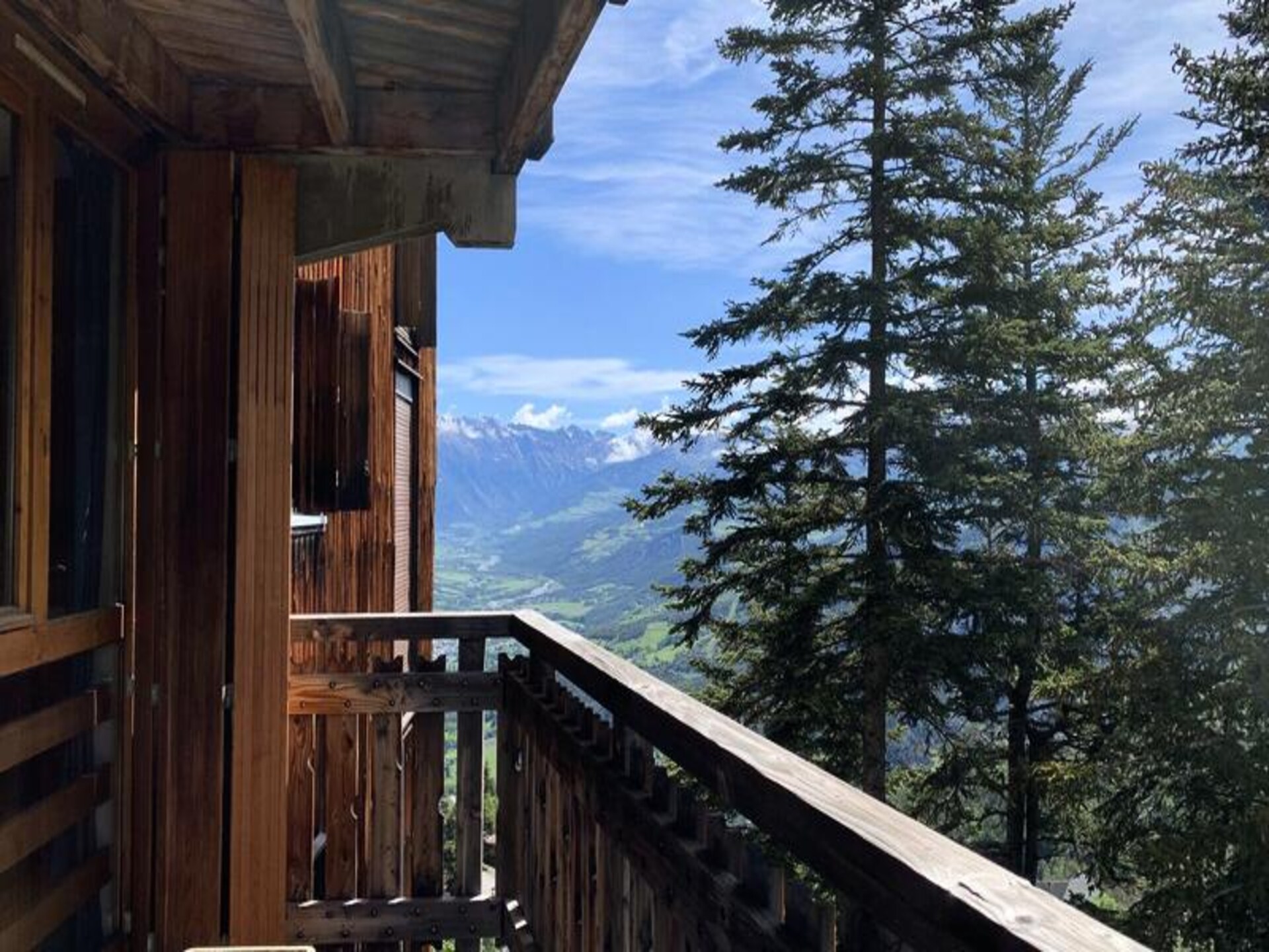 Ruim appartement op 40 meter van de piste in Uvernet Fours - foto 8